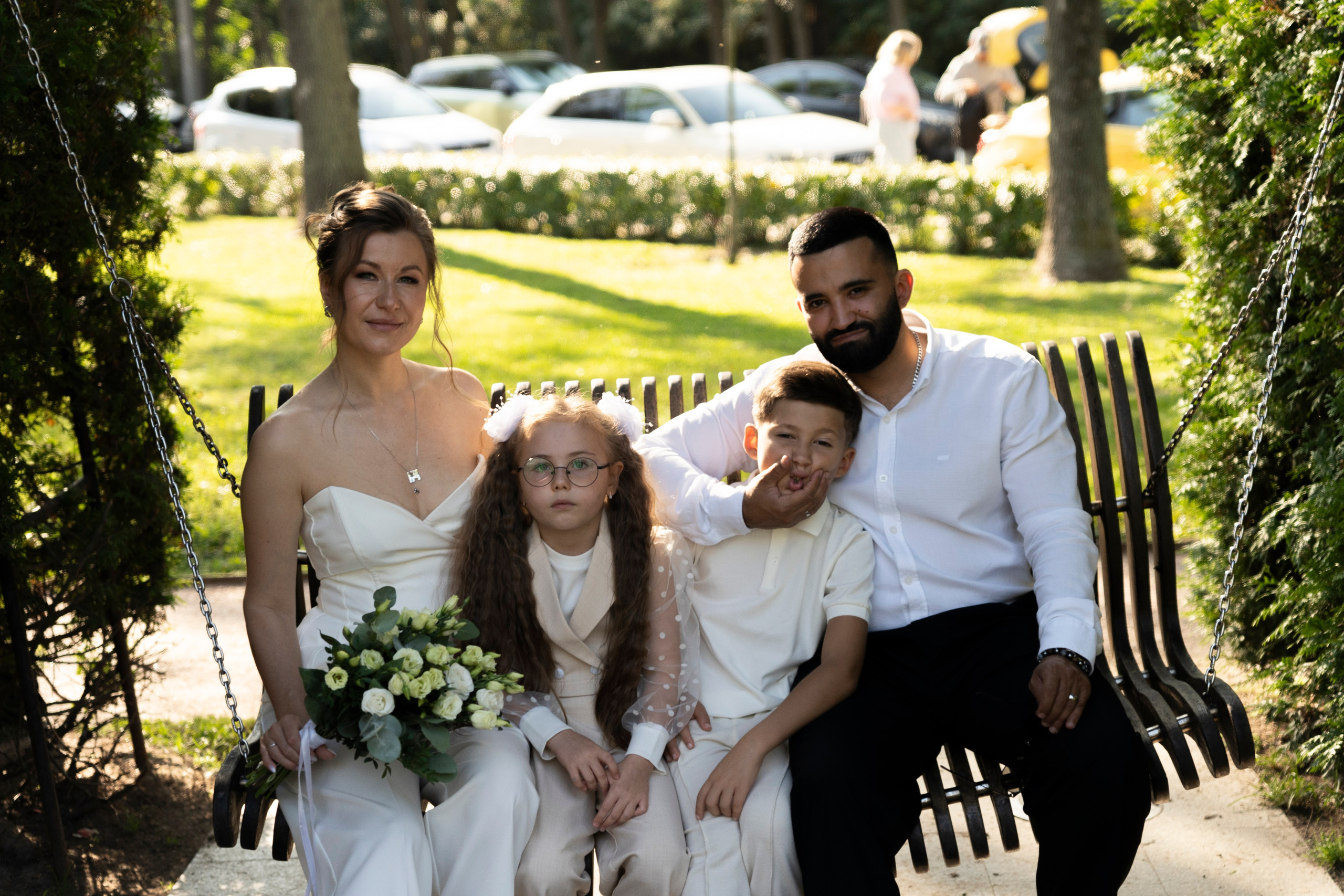 Дарья+Олег. Главная