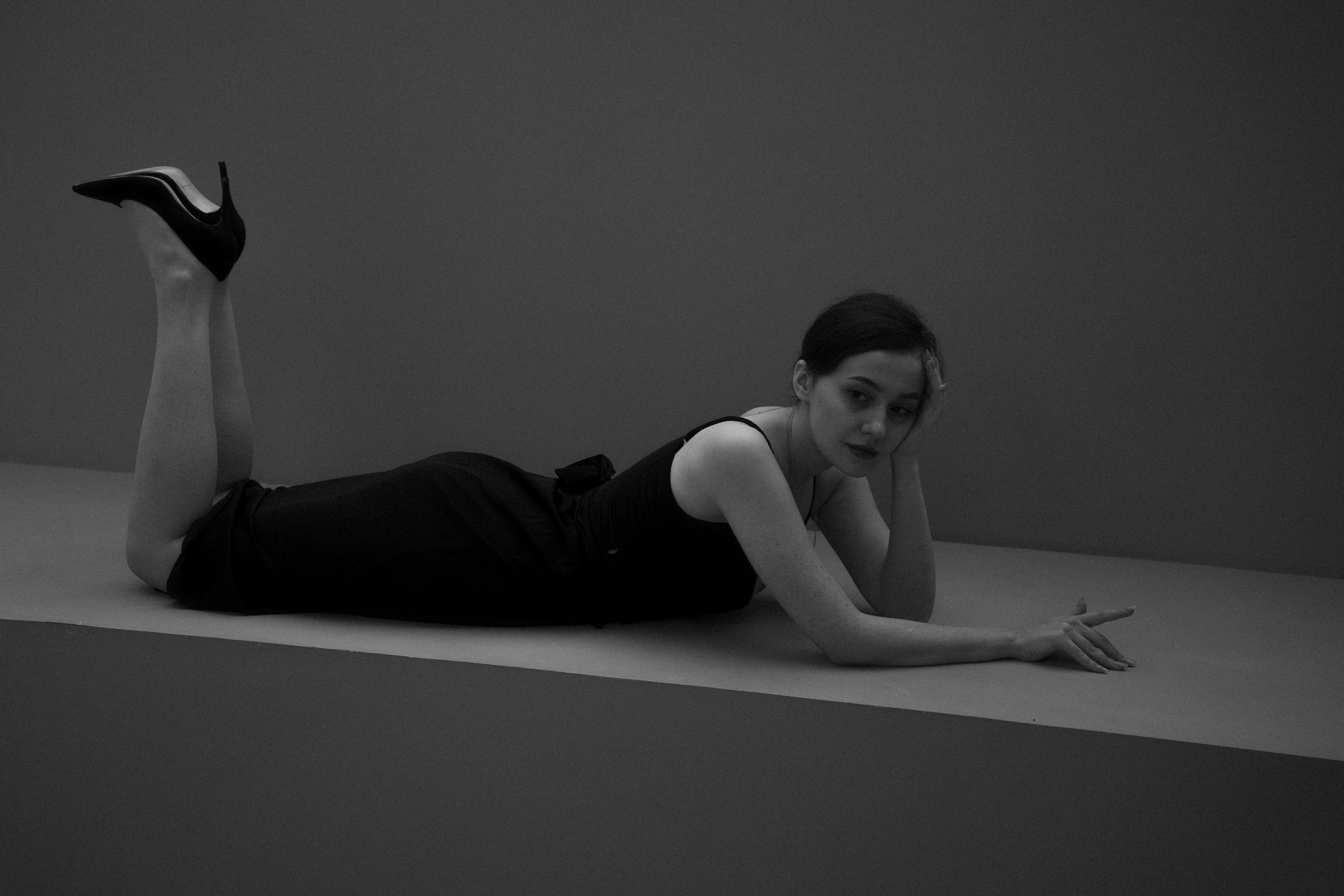 Мила. Главная