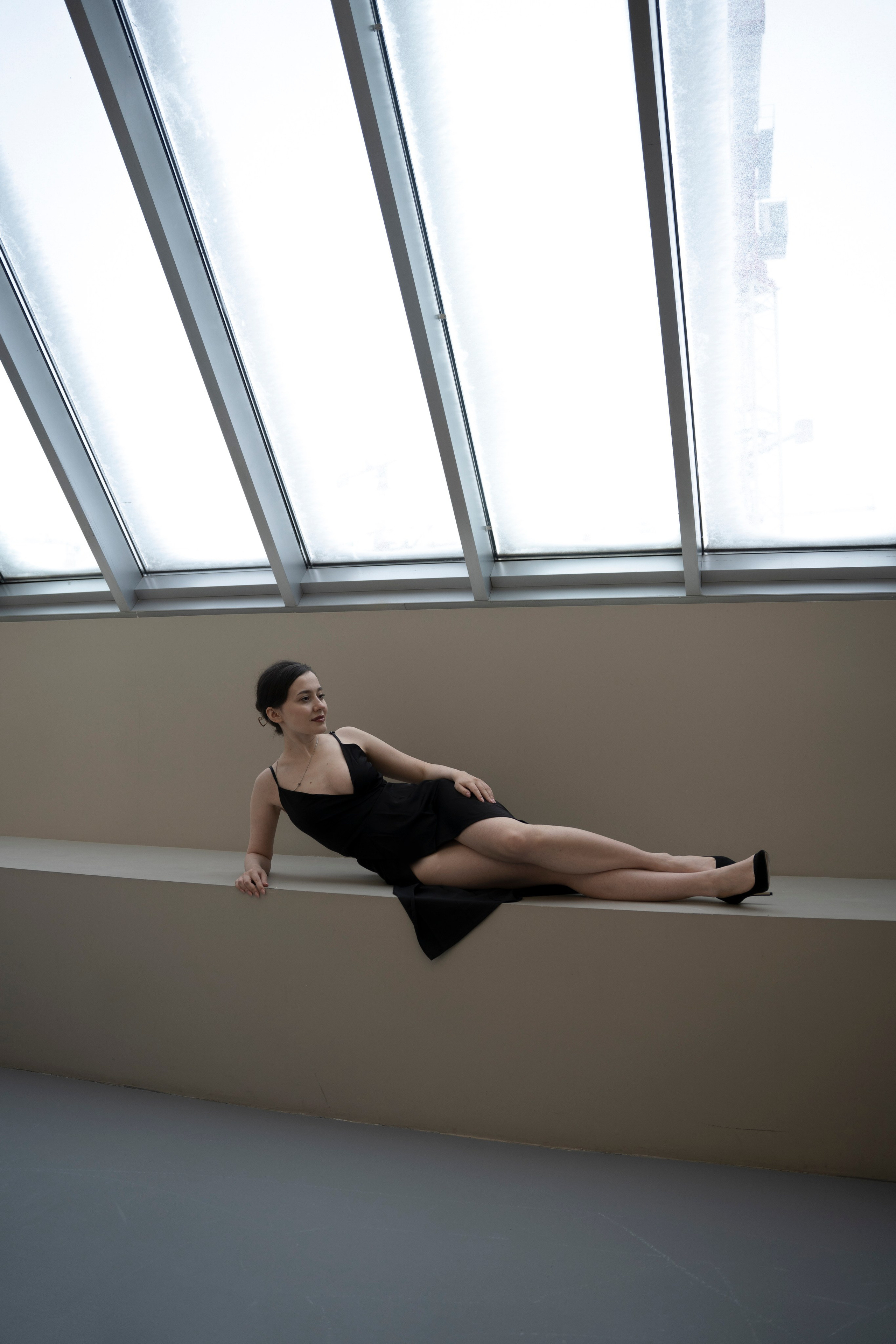 Мила. Главная