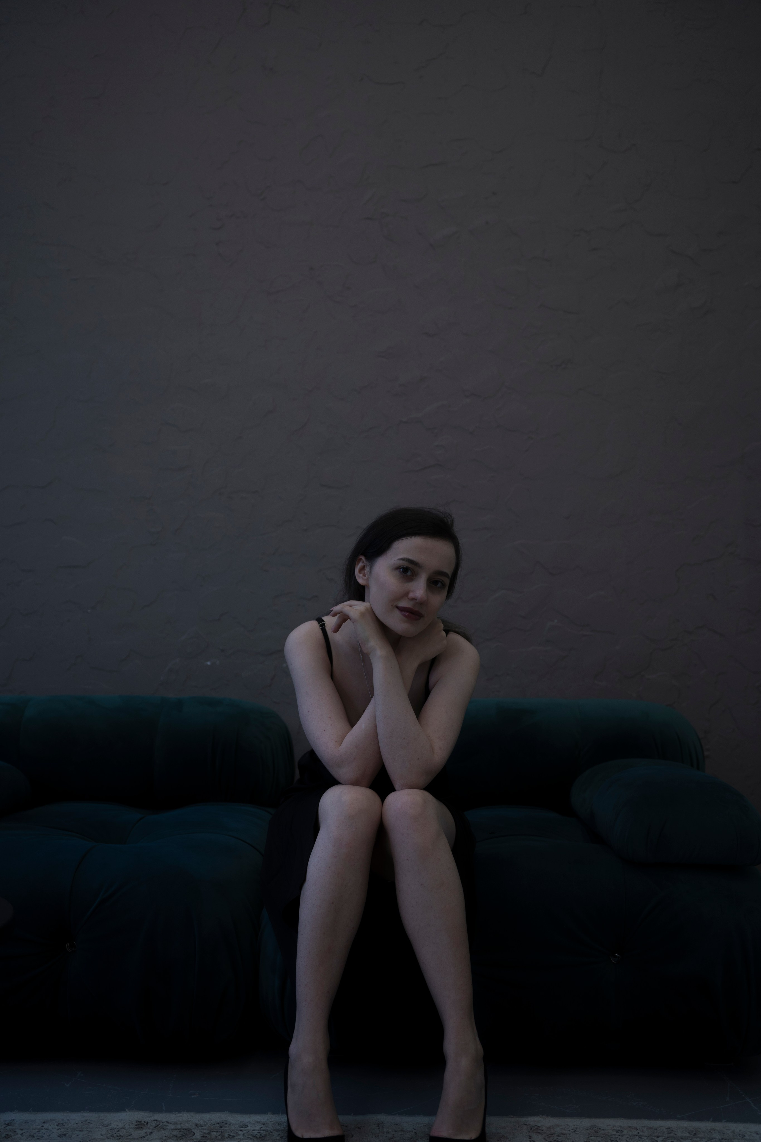 Мила. Главная