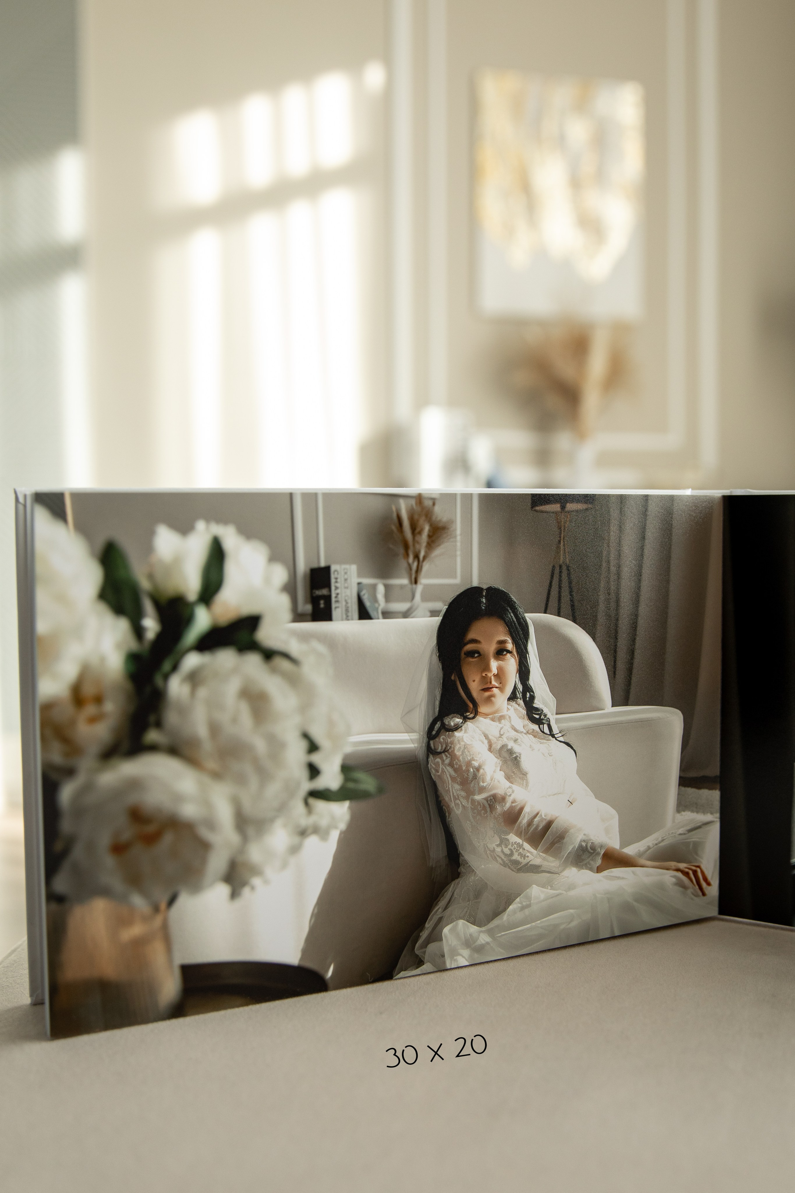 ФОТОКНИГИ. Ксения Федорова — фотограф