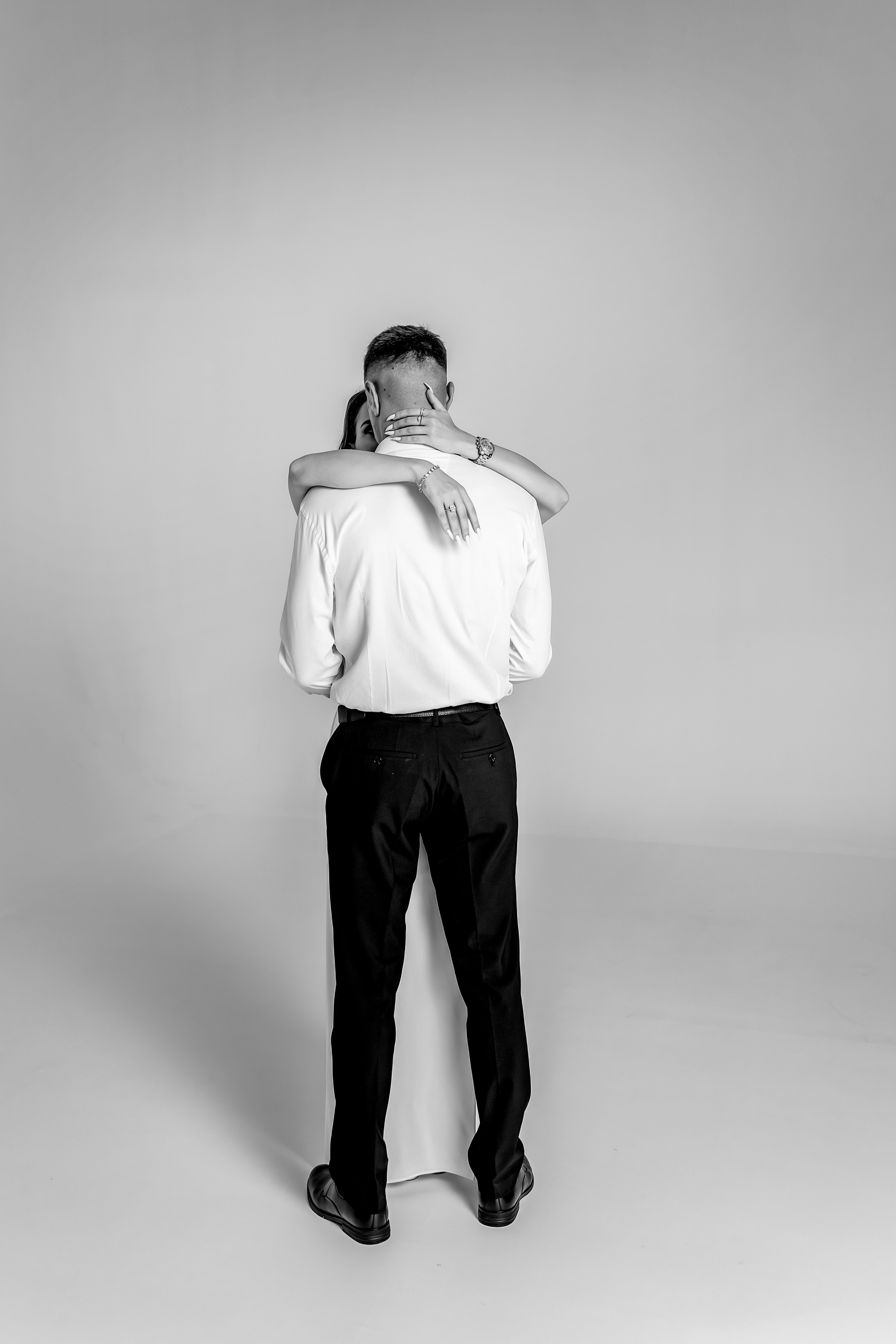 Nikita & Mariya. Ксения Федорова — фотограф