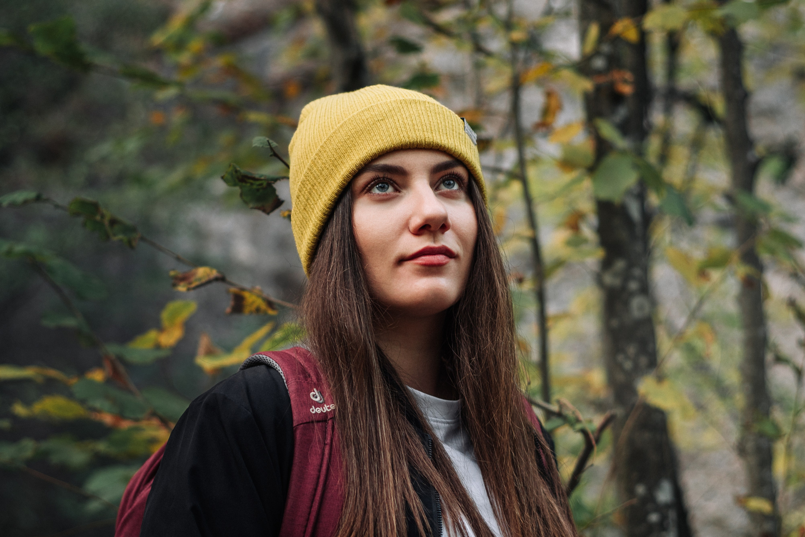 Вера. Дмитрий Шалыгин — Ваш фотограф в Севастополе и Крыму