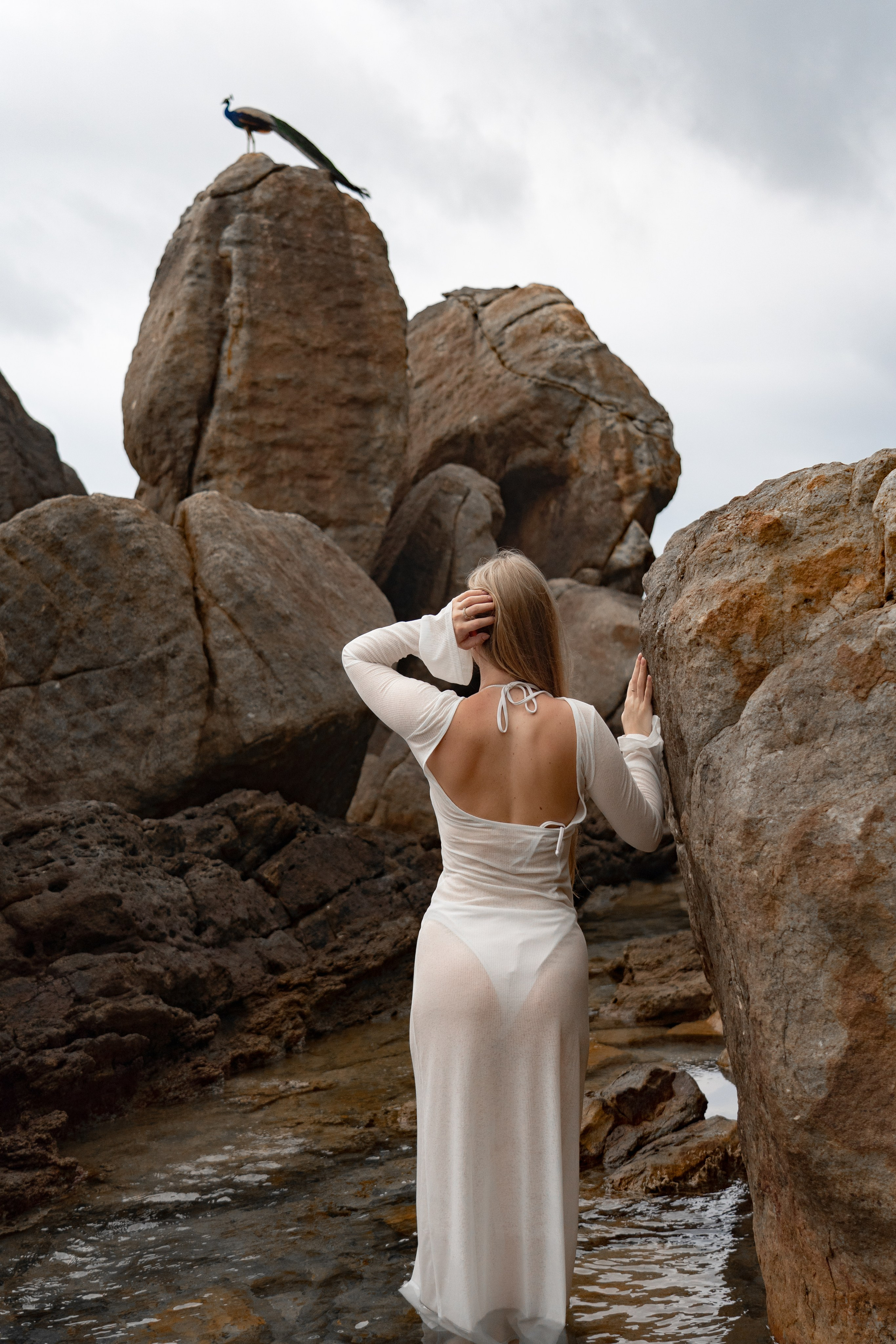 Alexander & Vera, Mirissa Secret Place