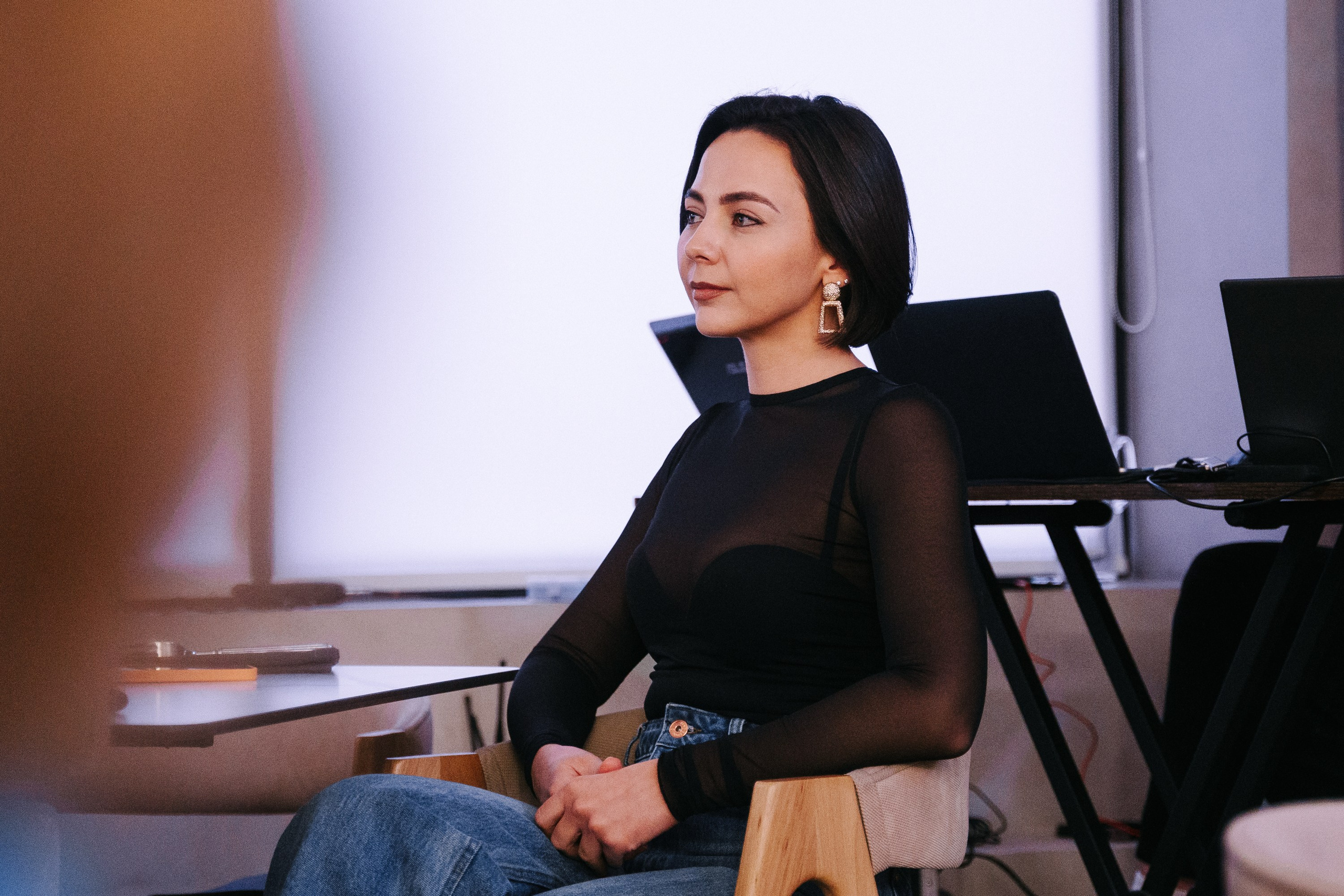 О чем молчат мужчины. Фотограф в Хабаровске Швендых Рудольф