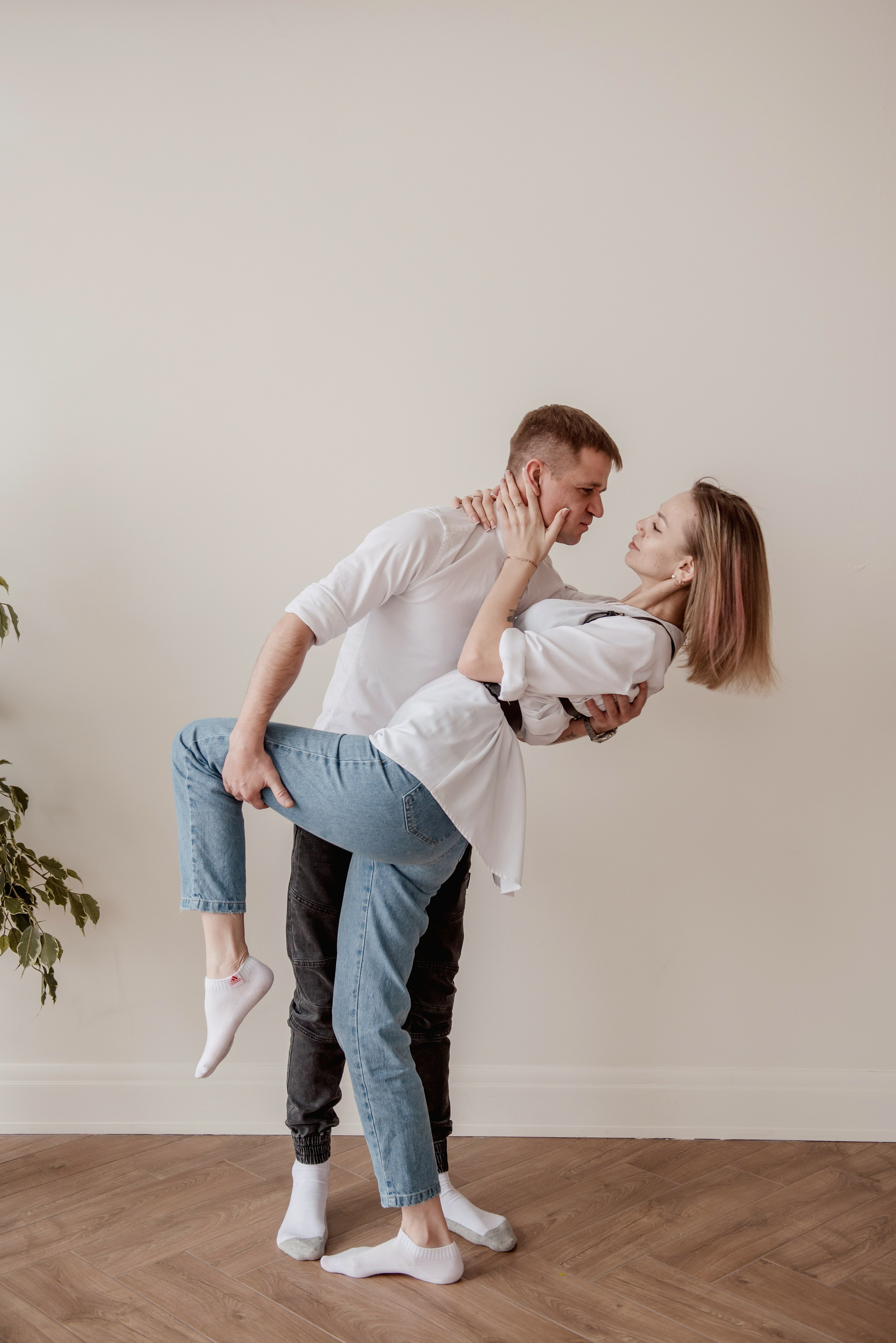 Павел&Анастасия. Семейный фотограф в Новочеркасске Виктория Громова