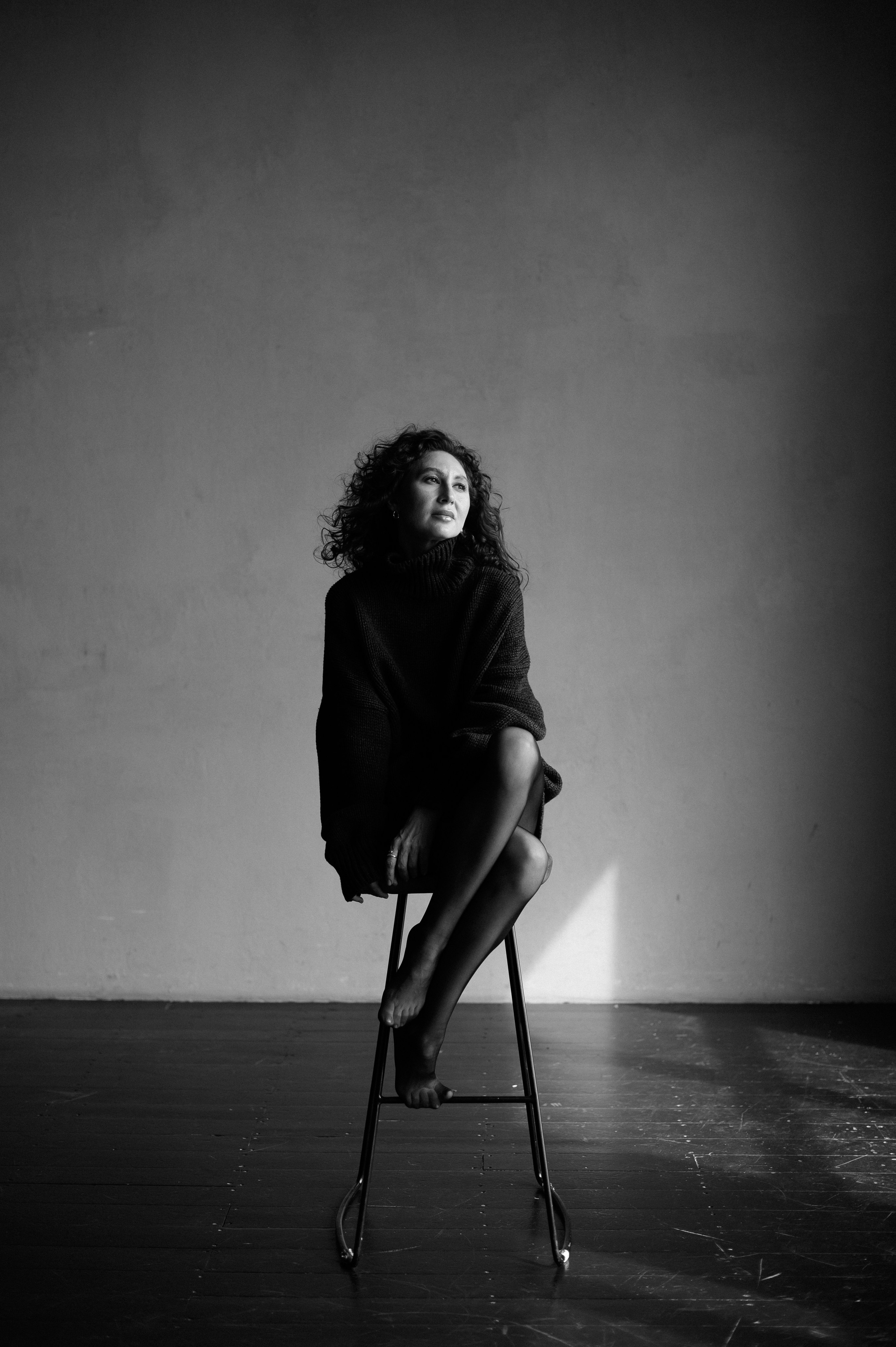 Фотограф в Барнауле и Новоалтайске Ольга Межинская