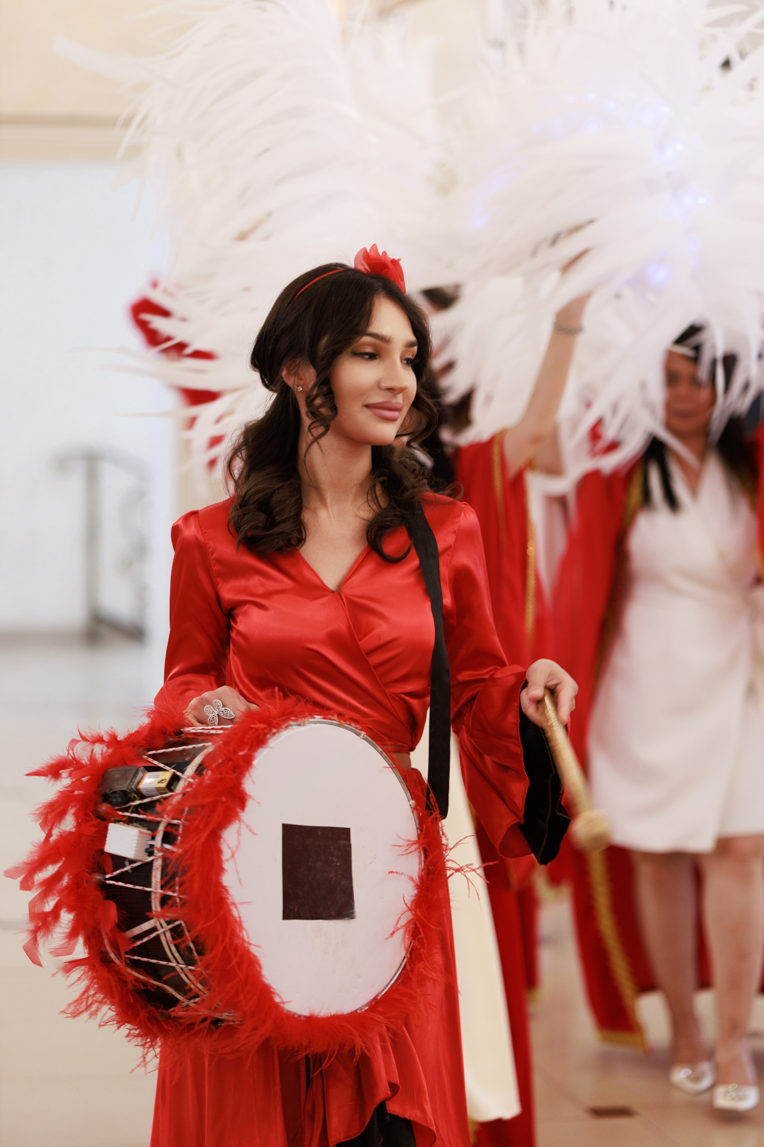 Анонс фотографий с Ночи Хны. Свадебный фотограф Михаил Александров