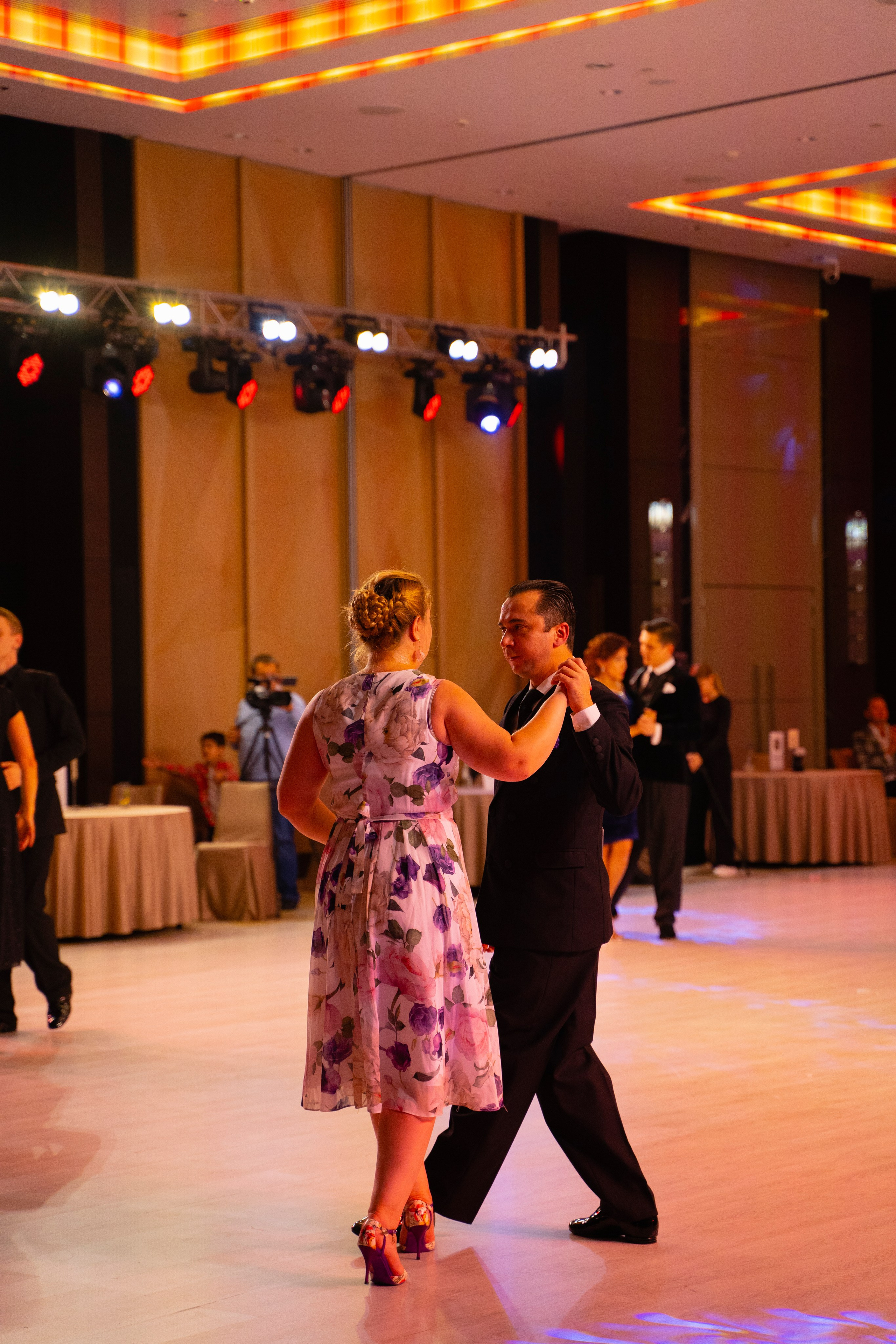 Tango. Семейный и детский фотограф в Москве