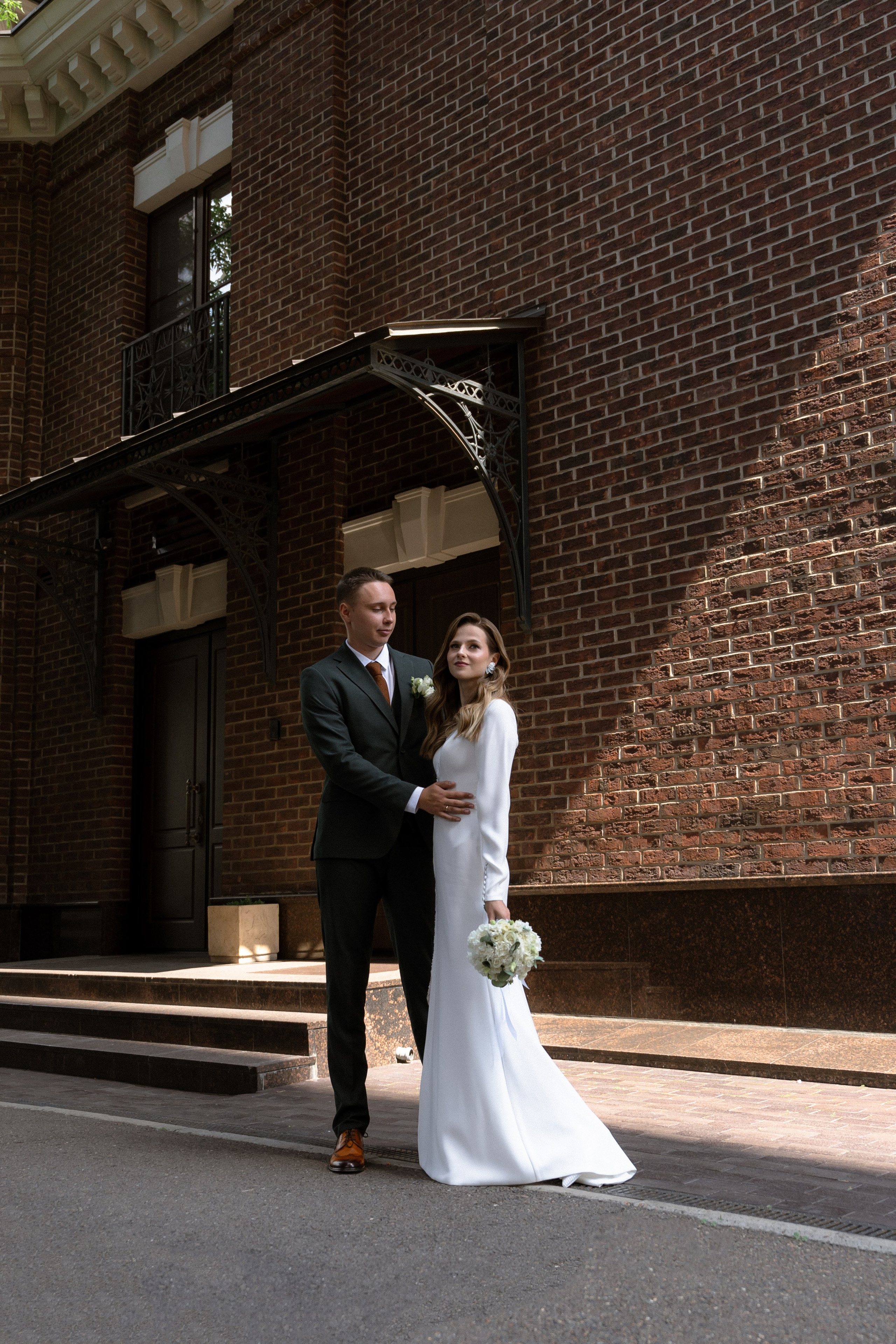Wedding. Фотограф в Красноярске Ирина Владимирова