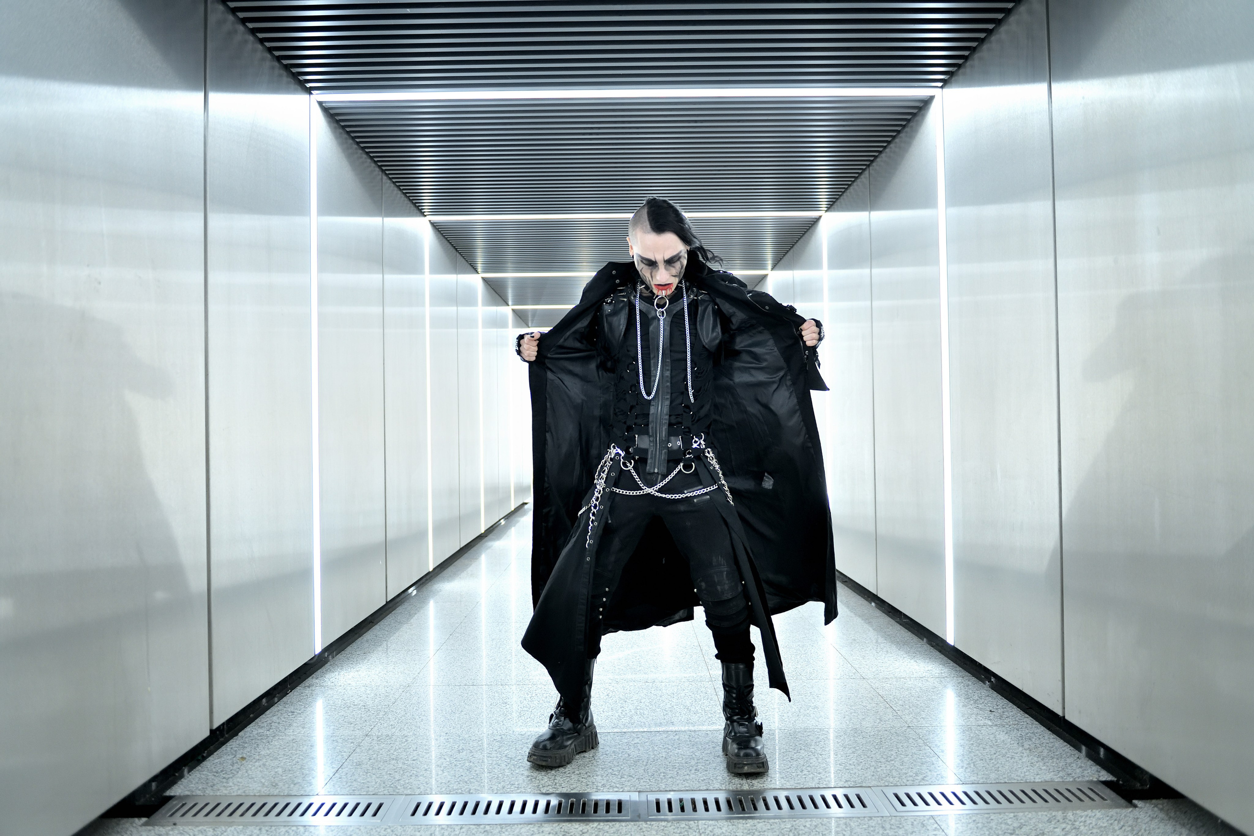 #CityBlock: Рижская