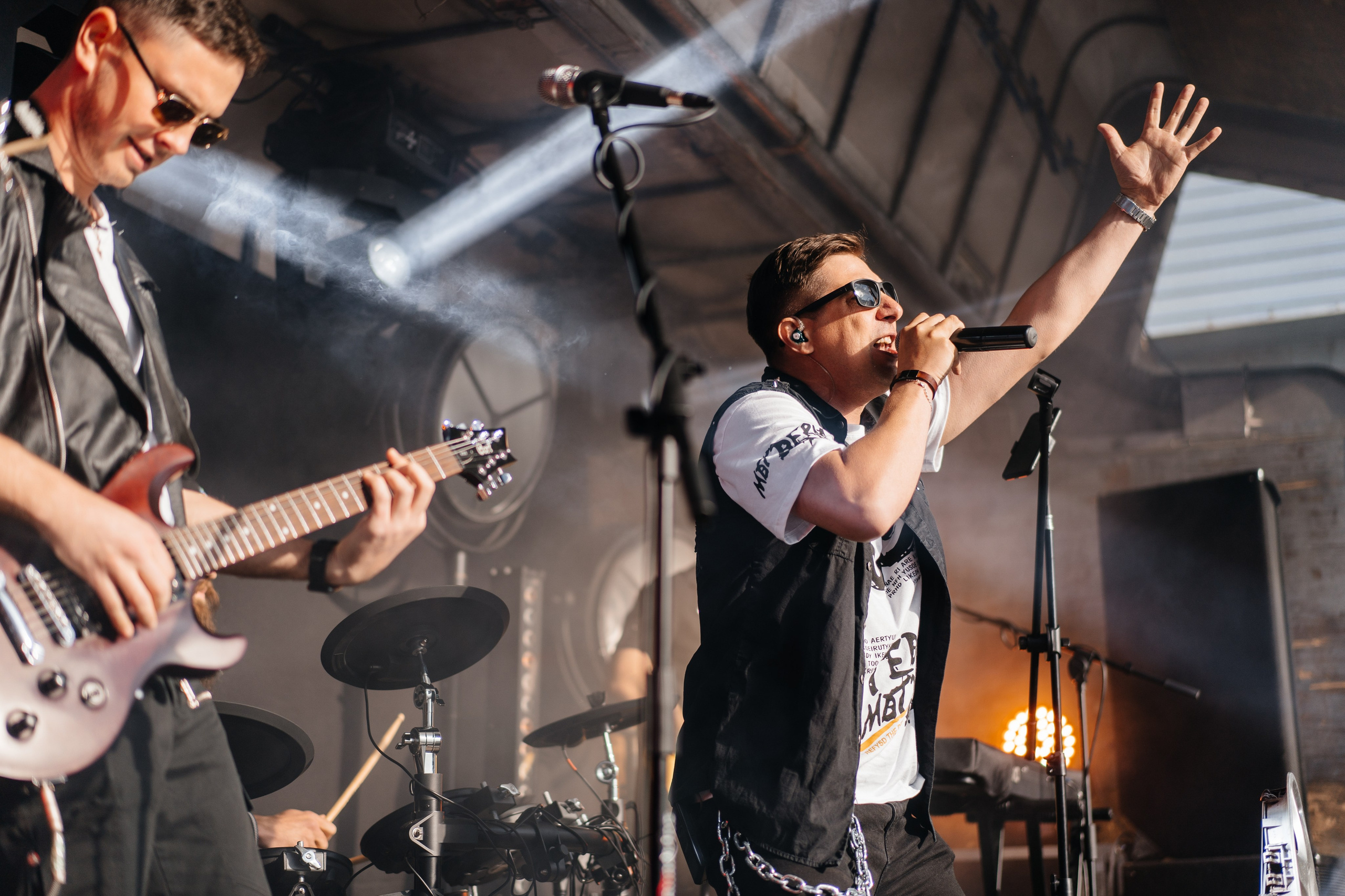 Анна & Евгений «Четыре Свадьбы» Пятница. Свадебный фотограф Барнаул Алексей Павлов