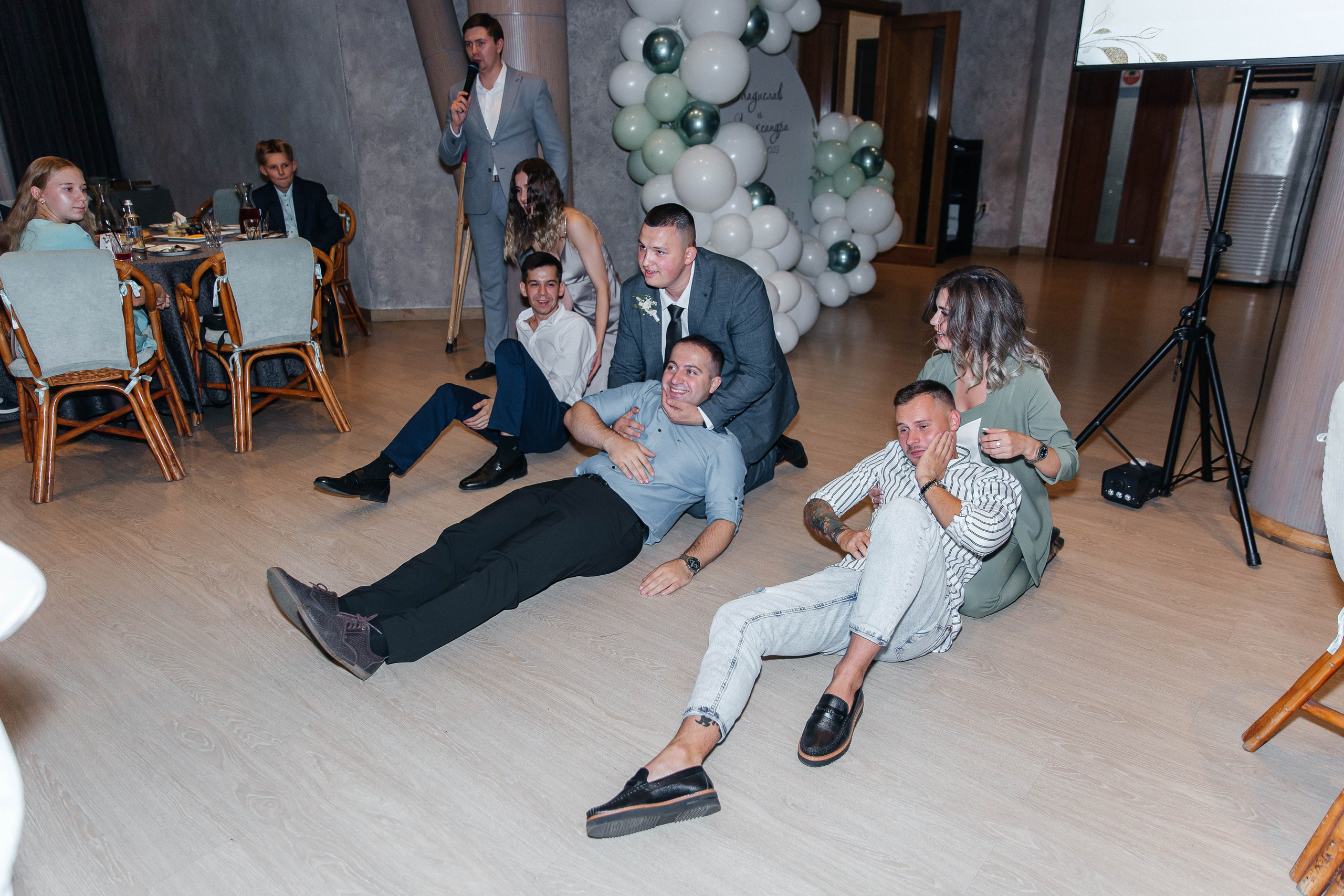 Владислав & Александра. Главная