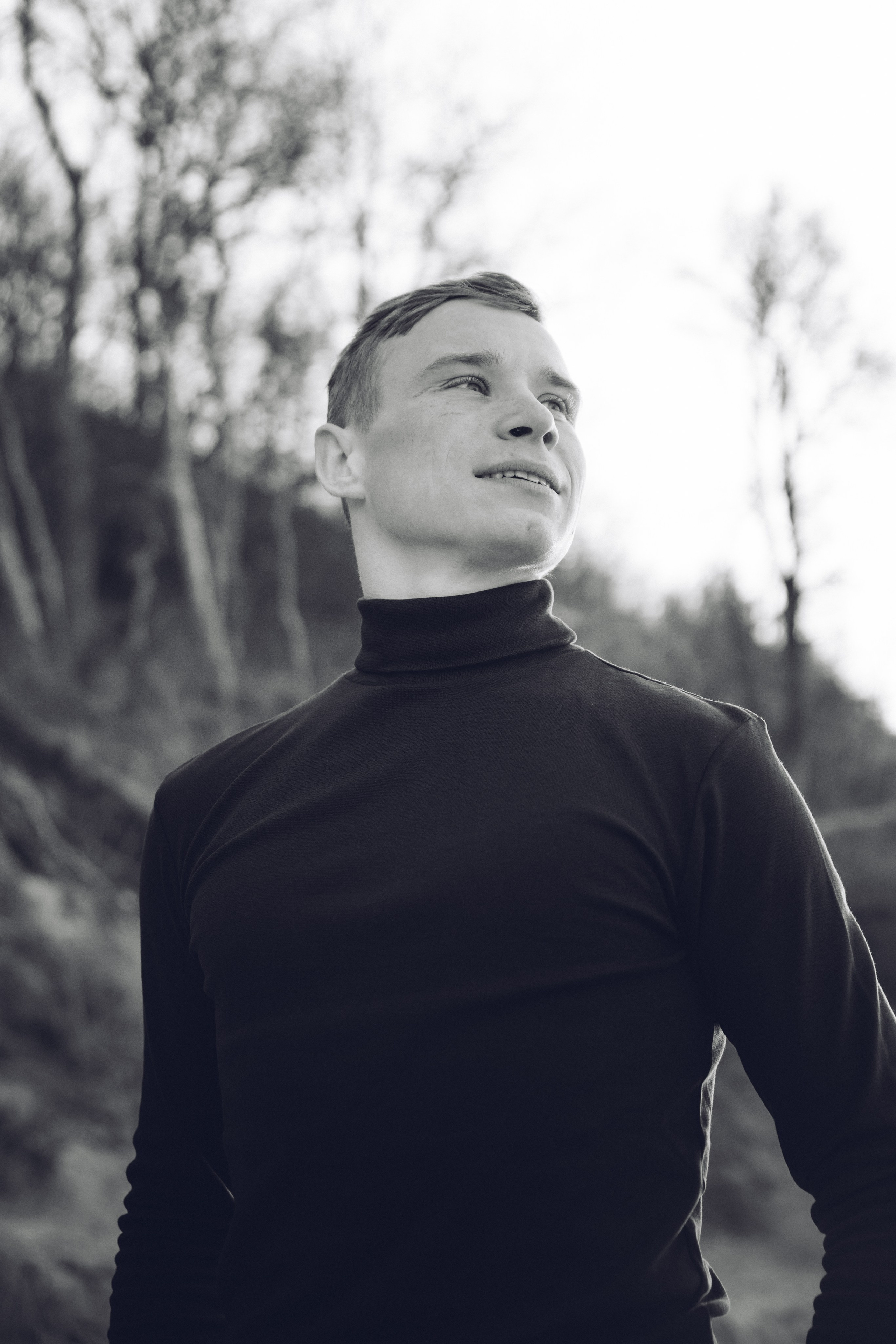 Денис и Ольга / Донское. Фотограф Калининград Илья Миллер