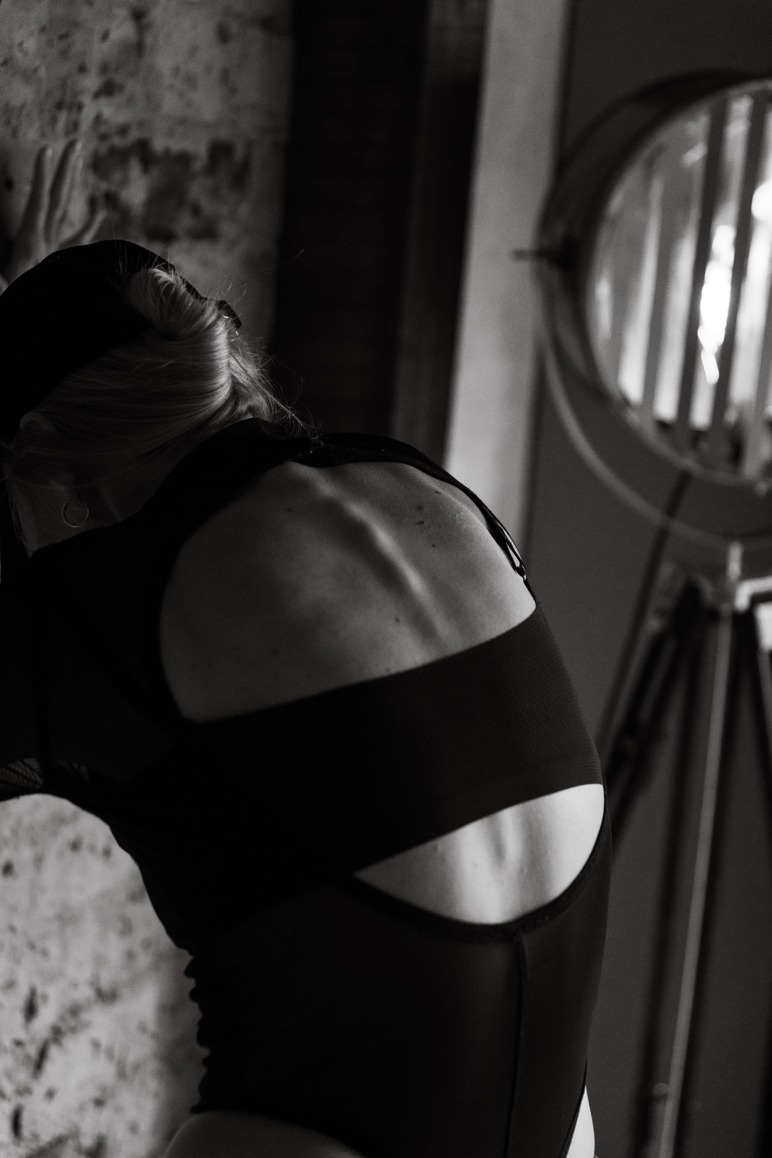 Юля / Artroom. Фотограф Калининград Илья Миллер