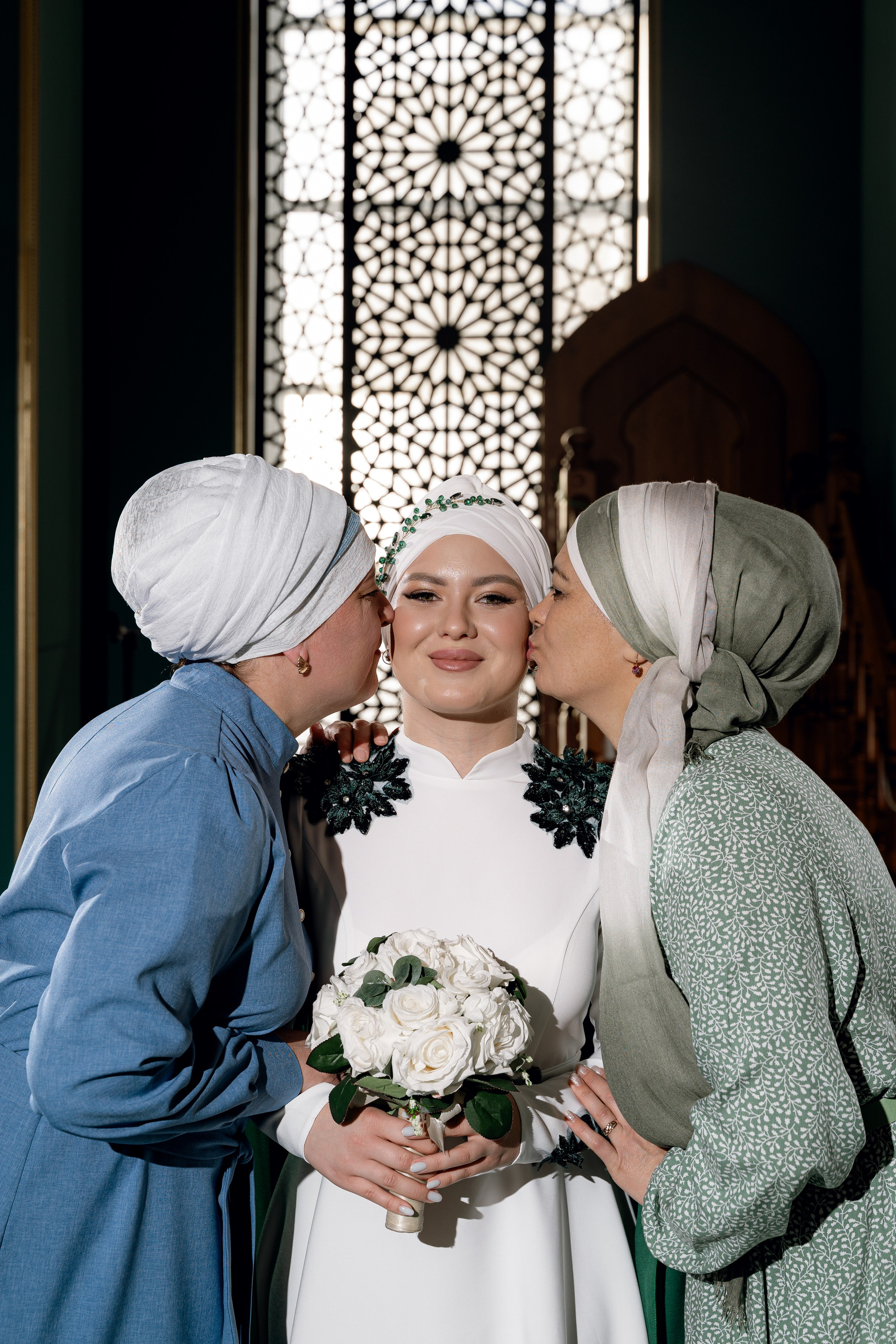 Разиль & Лейсан (Гаиля). RAMIL SAFIULLIN