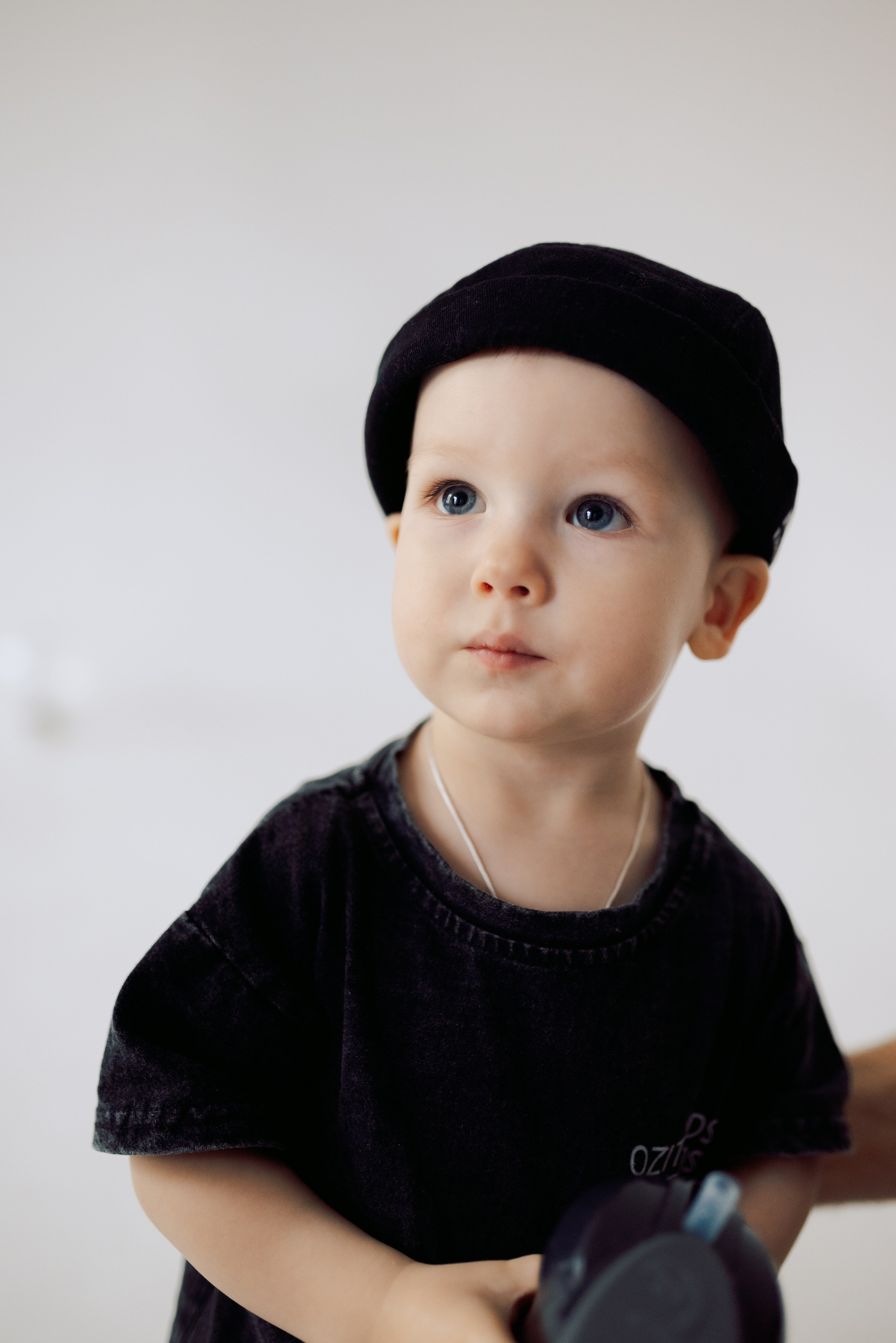 Богдан 2 года. Семейный и детский фотограф в Щелково Алена Дробот