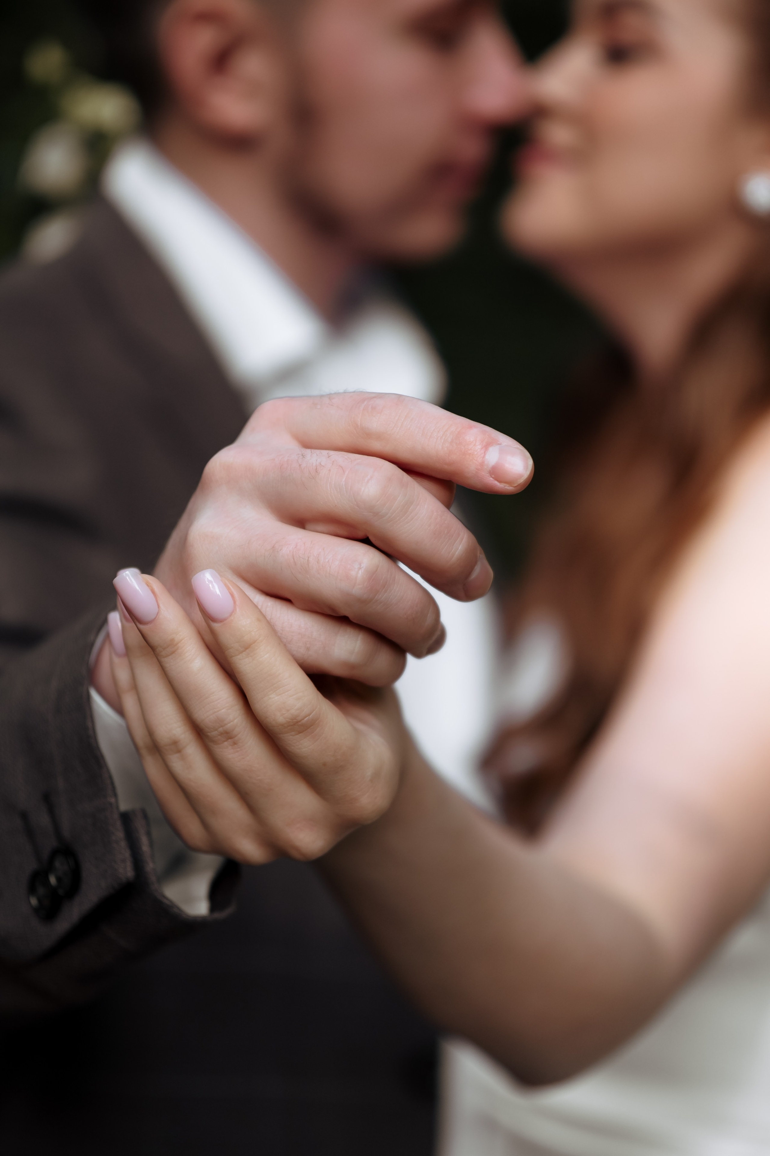 Денис и Ксения. Свадебный и семейный фотограф в Ижевске Романова Ольга