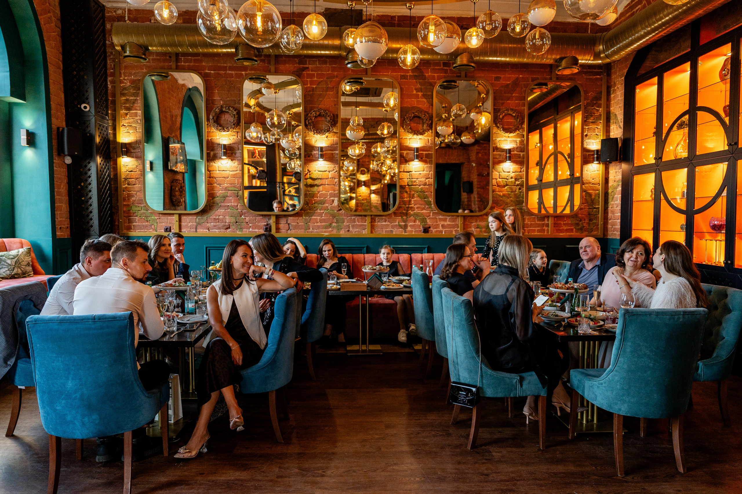 СОУС BB. Sunnyman