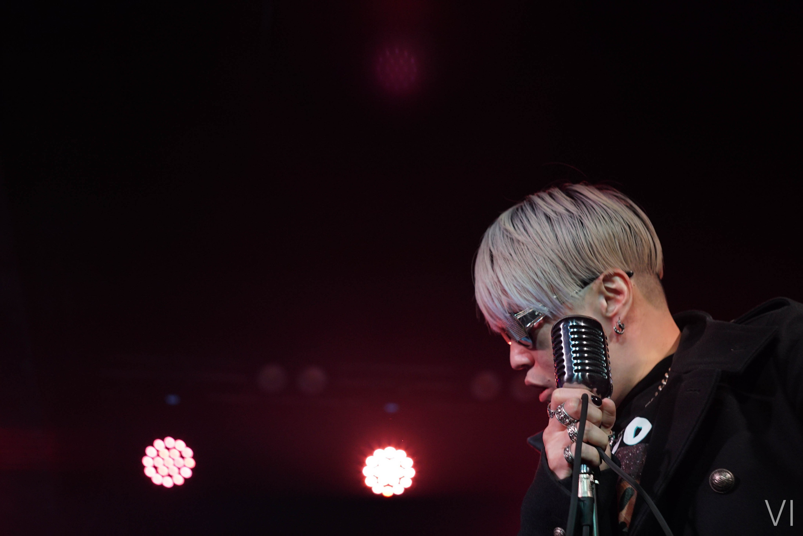 VI selected, February 25. Концертный и репортажный фотограф Воронин Игорь