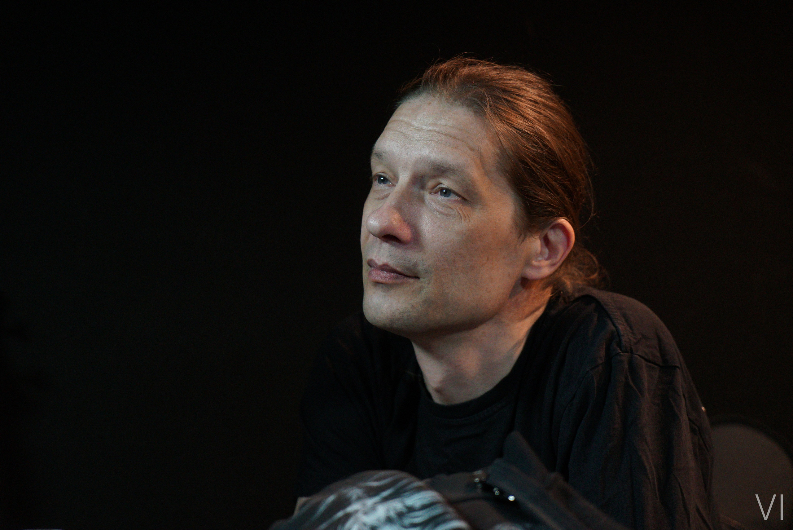 True Haired Metal Fest. Концертный и репортажный фотограф Воронин Игорь