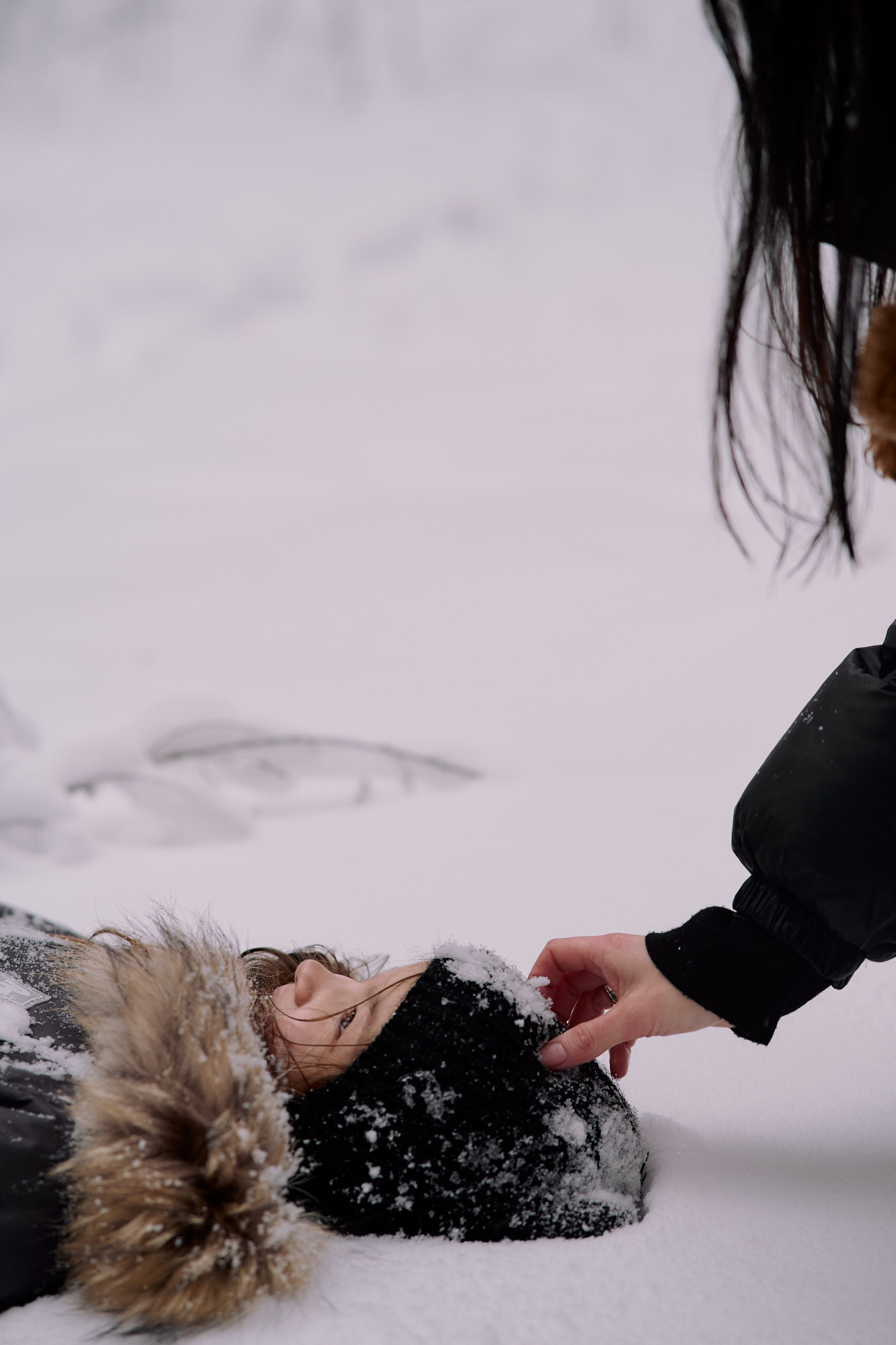 Дима, Лиза и Милана. Семейный и свадебный lifestyle-фотограф в Москве Мария Петрова