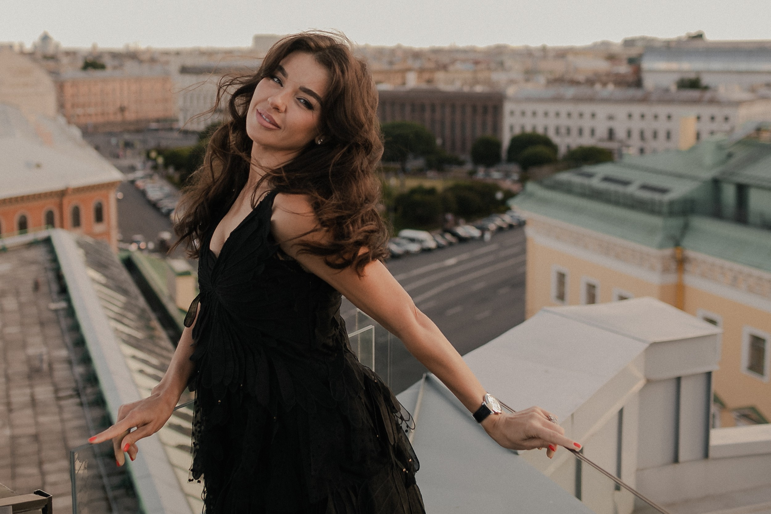 Магистр и Ученик. Night2Day Санкт-Петербург