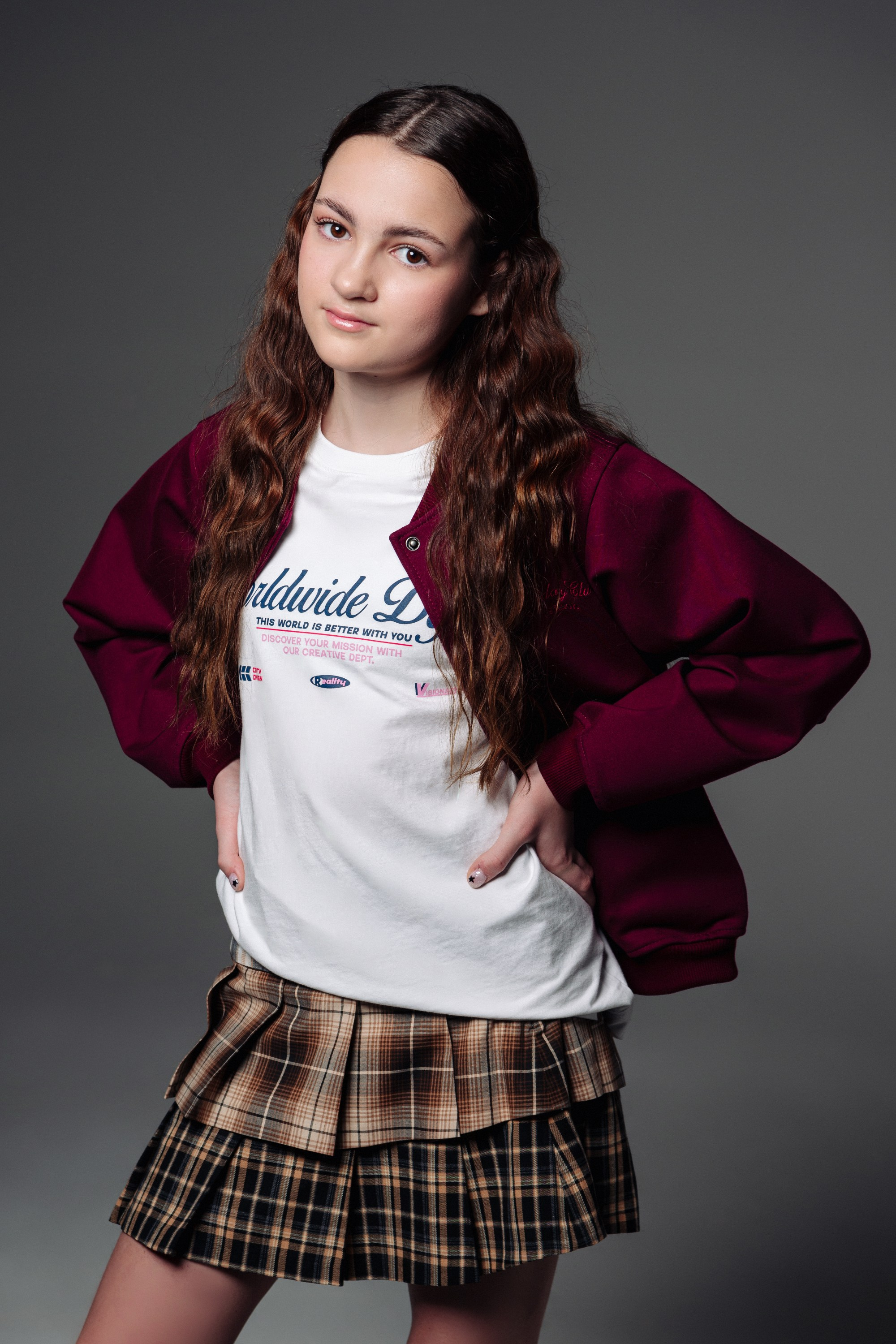 Школьный альбом. Elendorart