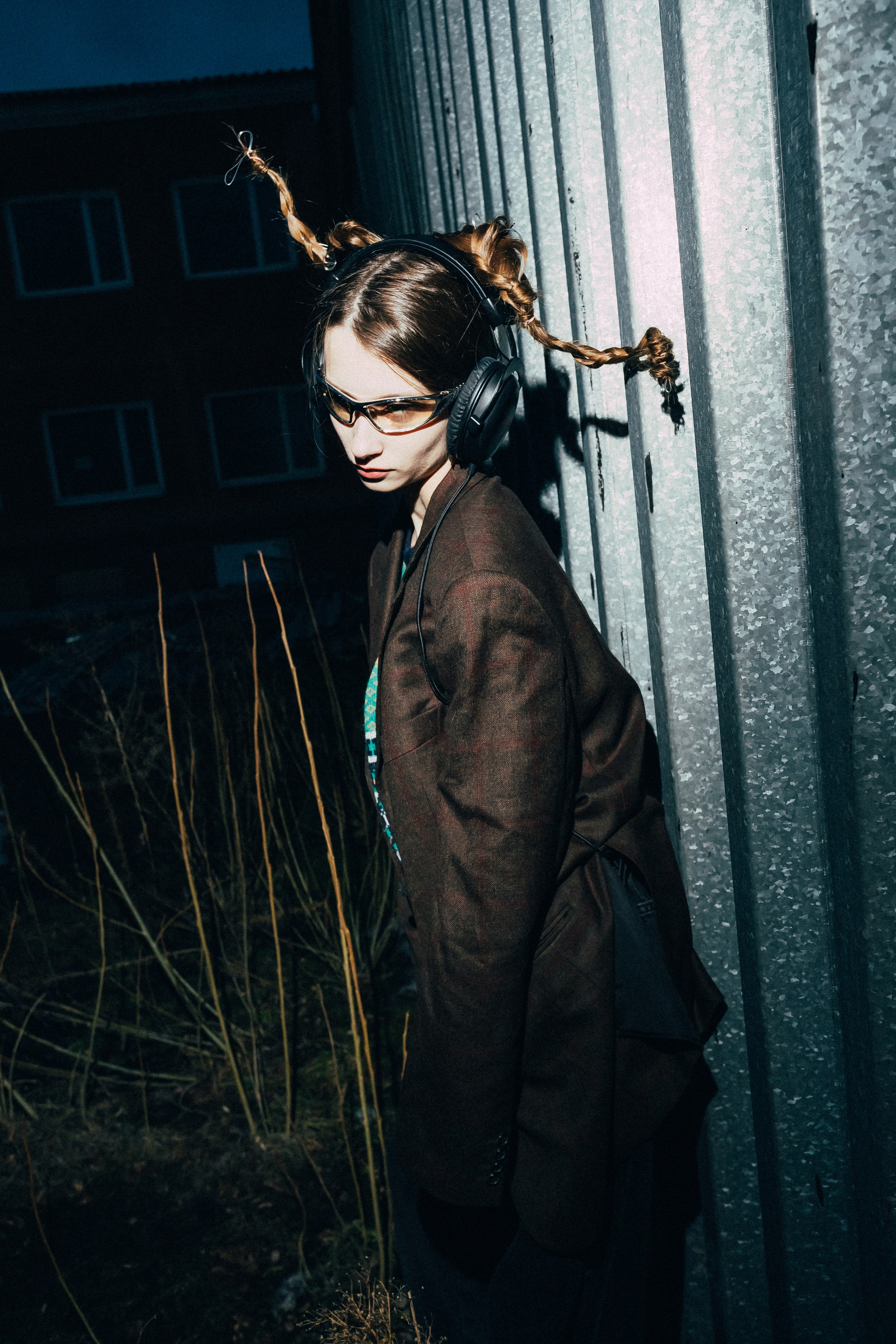 Даша. Фотограф Кемерово | Сергей