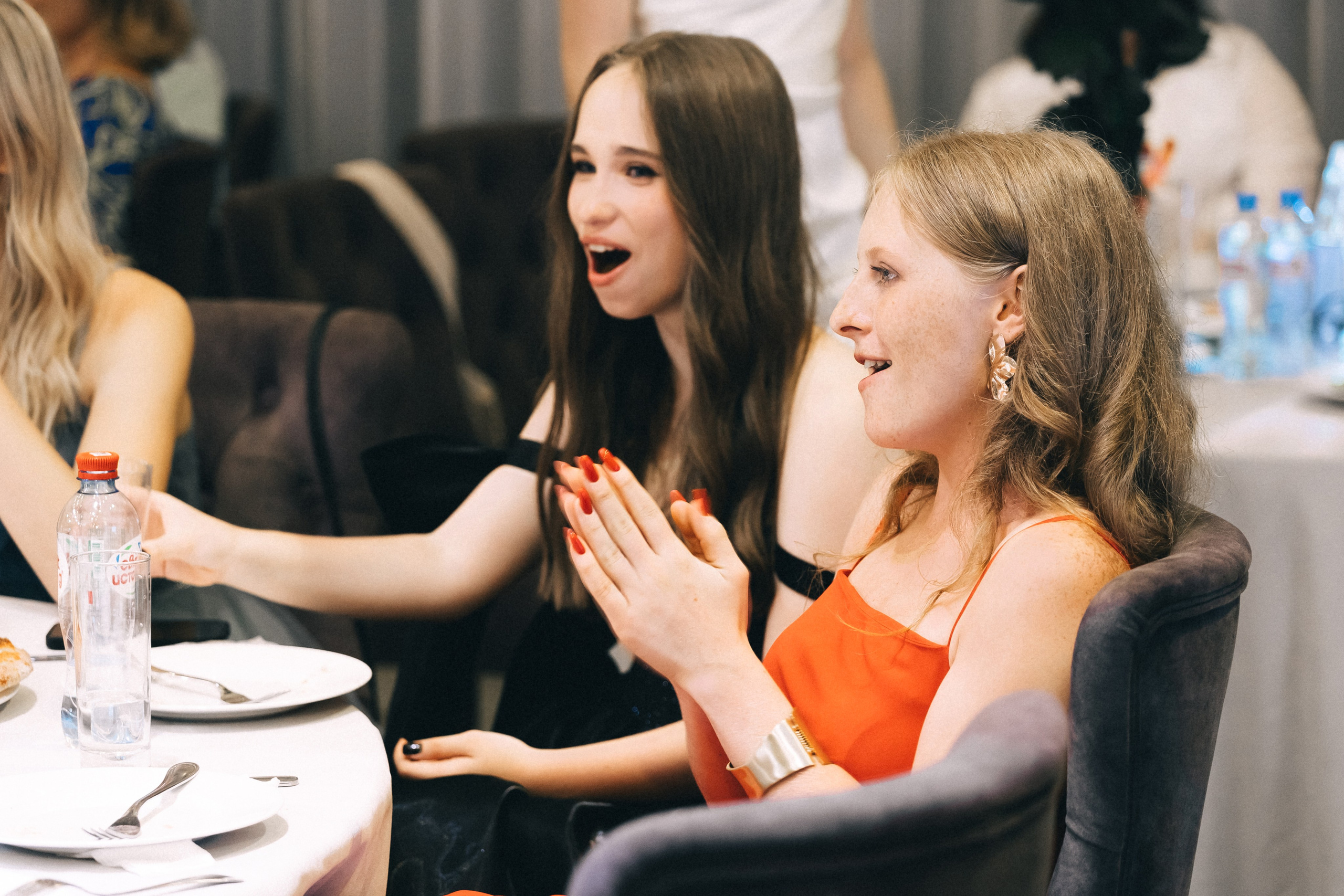 Выпускной «Лицей 62». Фотограф Кемерово | Сергей