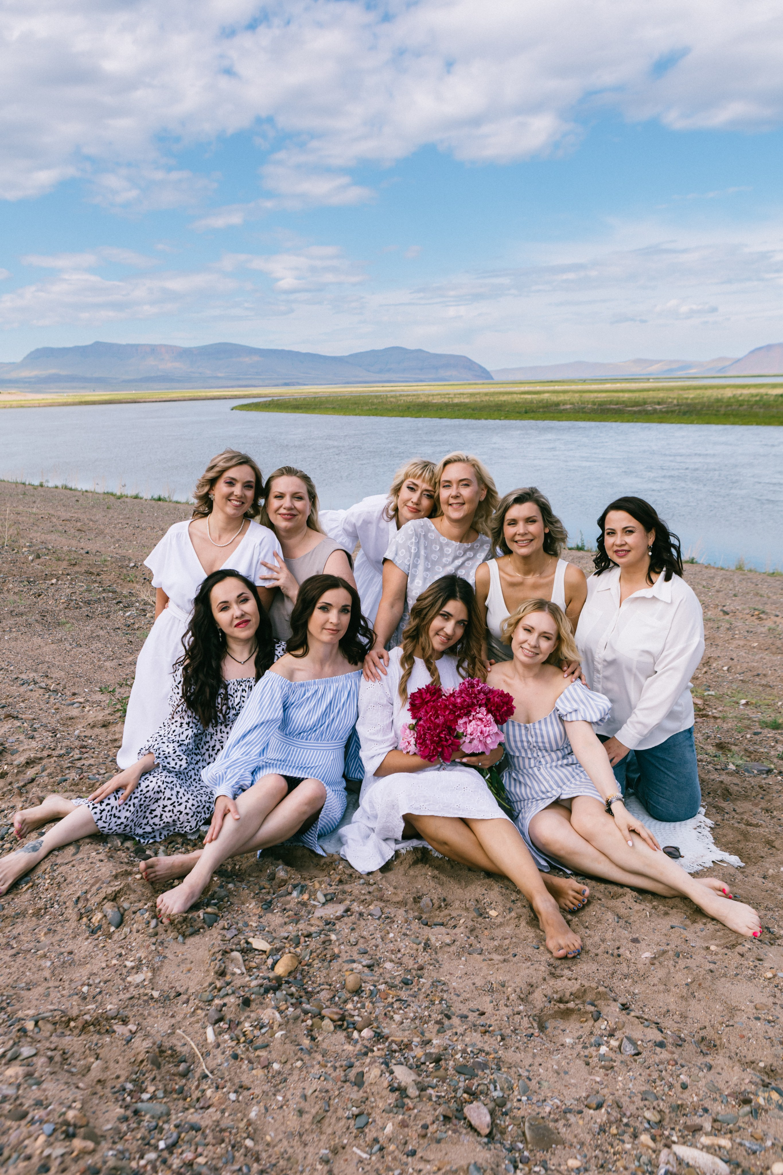 Фотодень для клуба Persona Grata. Контент-фотограф в Абакане Наталья Нагибина