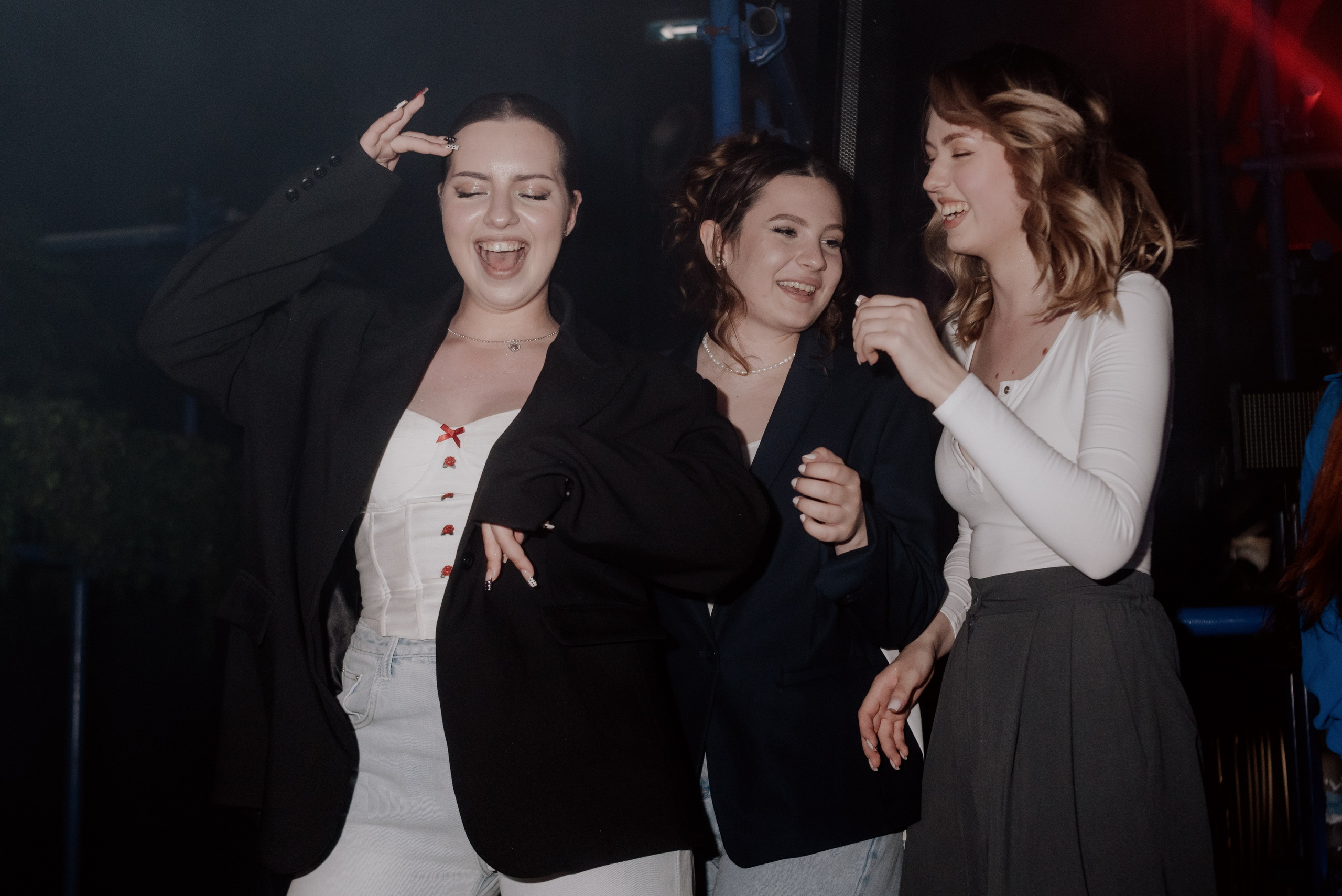 Push club. Фотограф в Москве