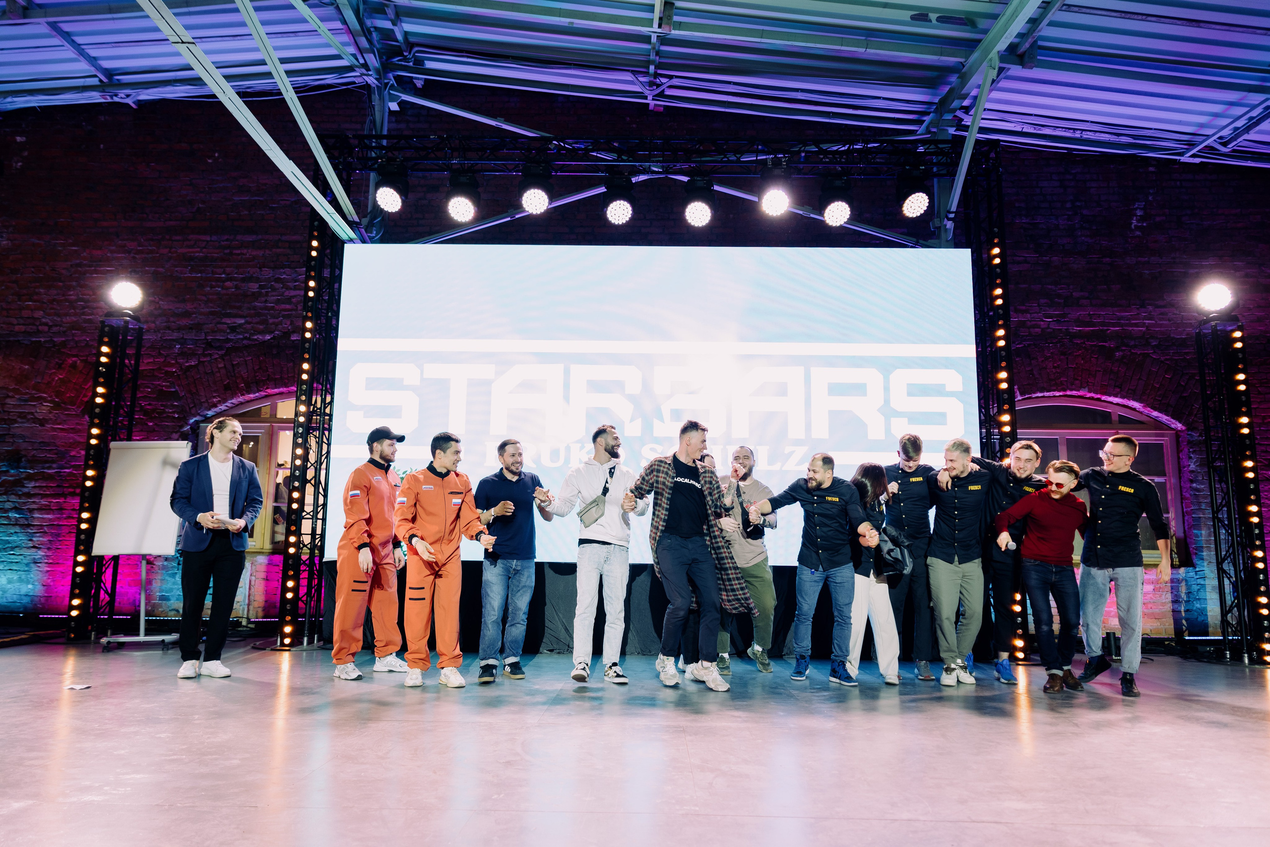 Bar Hub. Фотограф в Москве