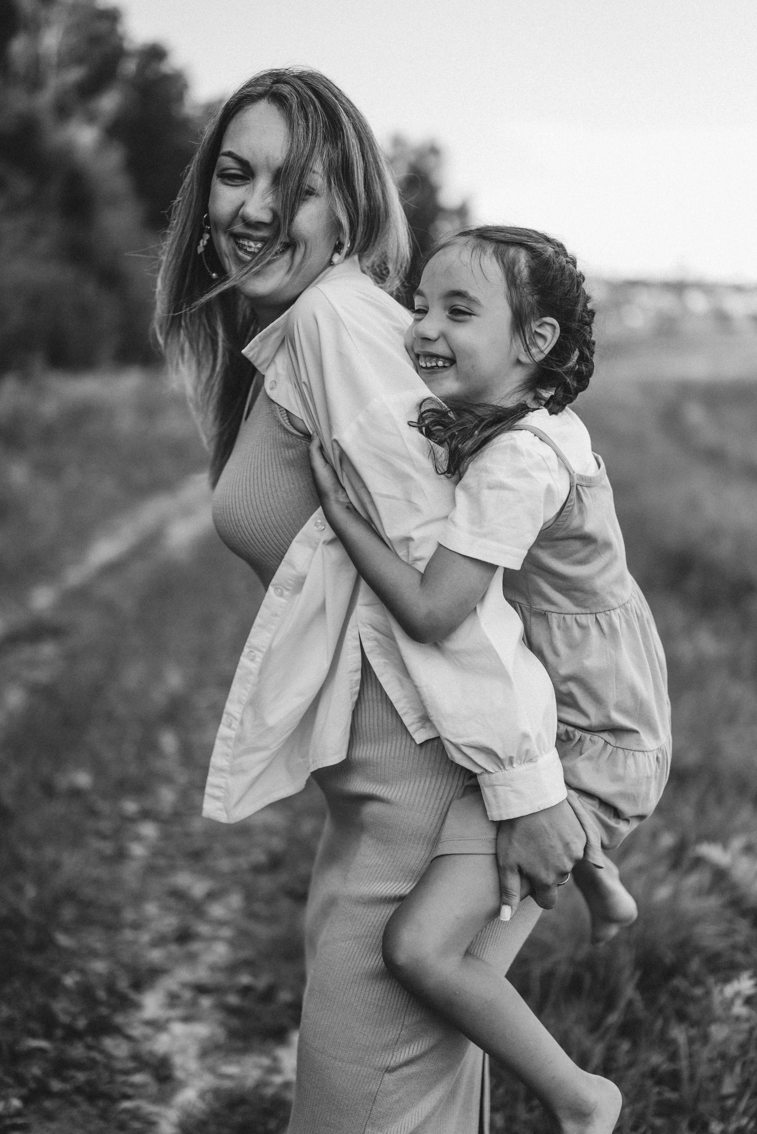 Саша и Лиза. Фотограф Кристина Пархоменко