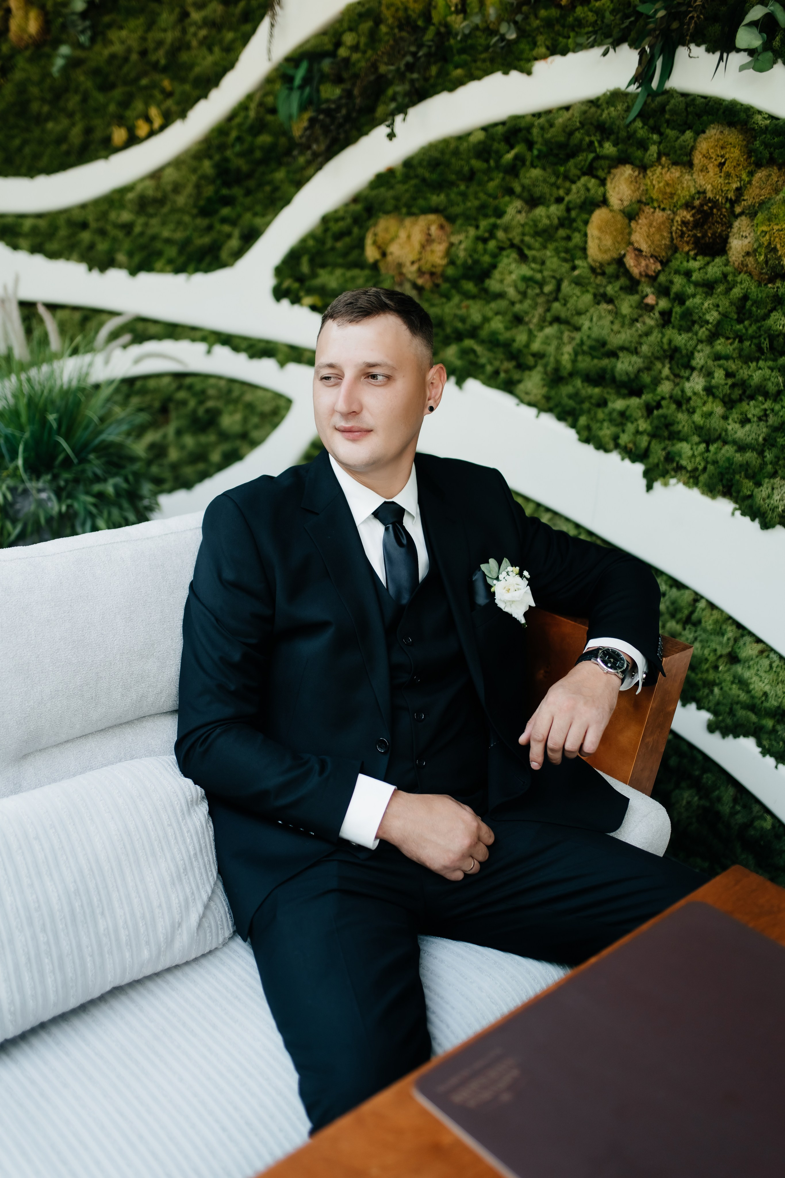 Астория + усадьба Белладжио. Фотограф ВИКА МЕДУЗА