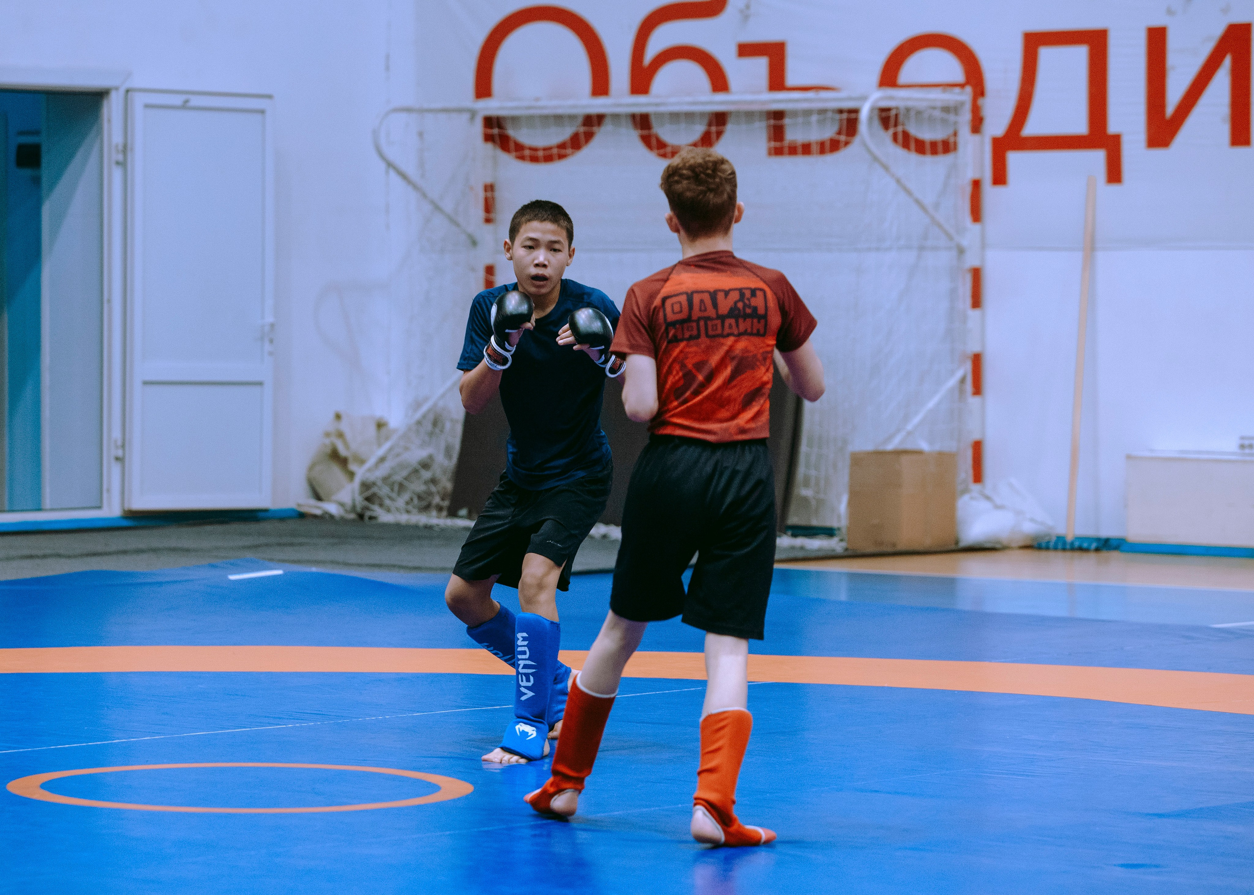 ПАНКРАТИОН | Чемпионат и первенство СФО | март `24. Портретный фотограф в Москве Дарья Цезария