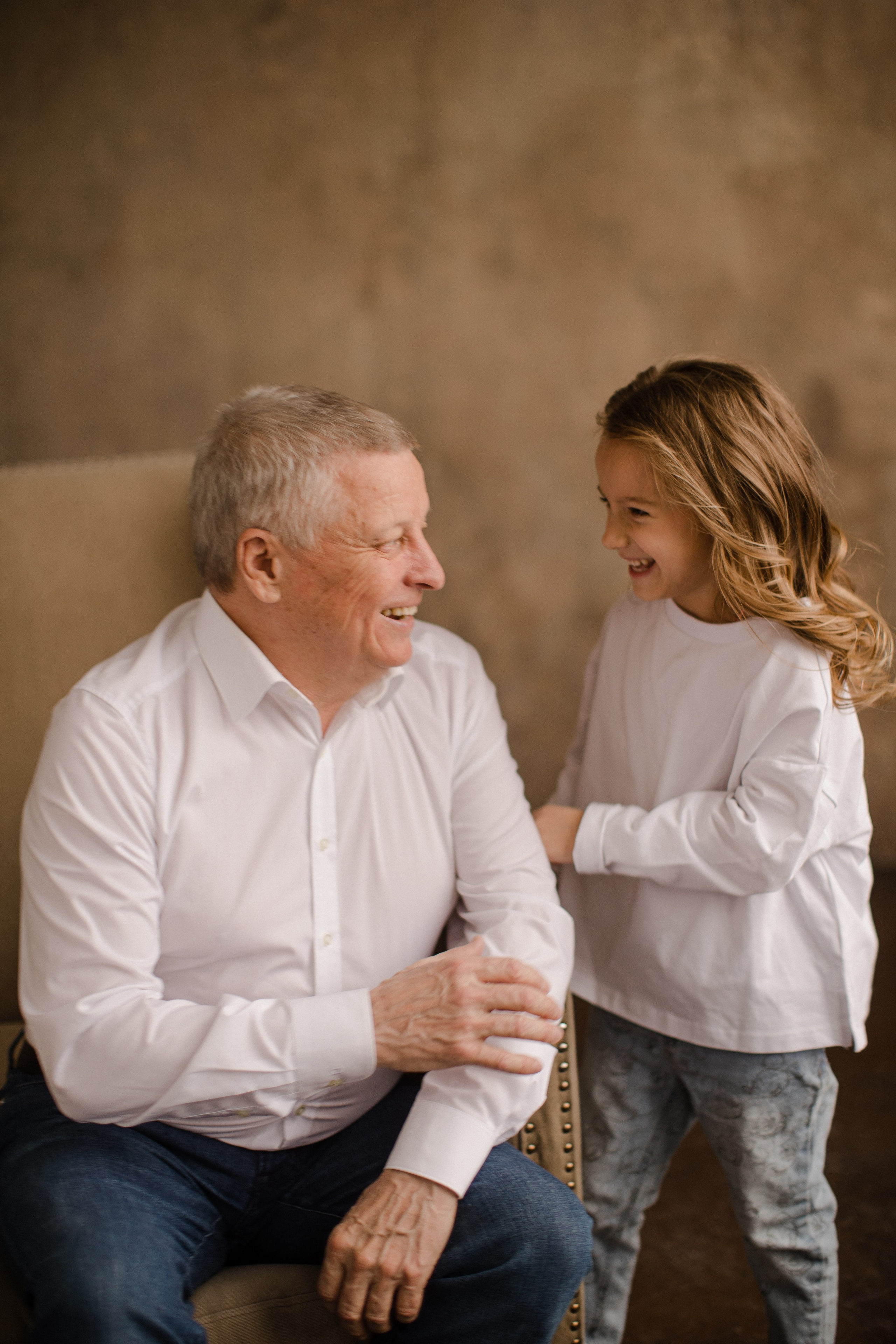 Юля с семьей. Семейный и детский фотограф в Москве Кузьмина Мария
