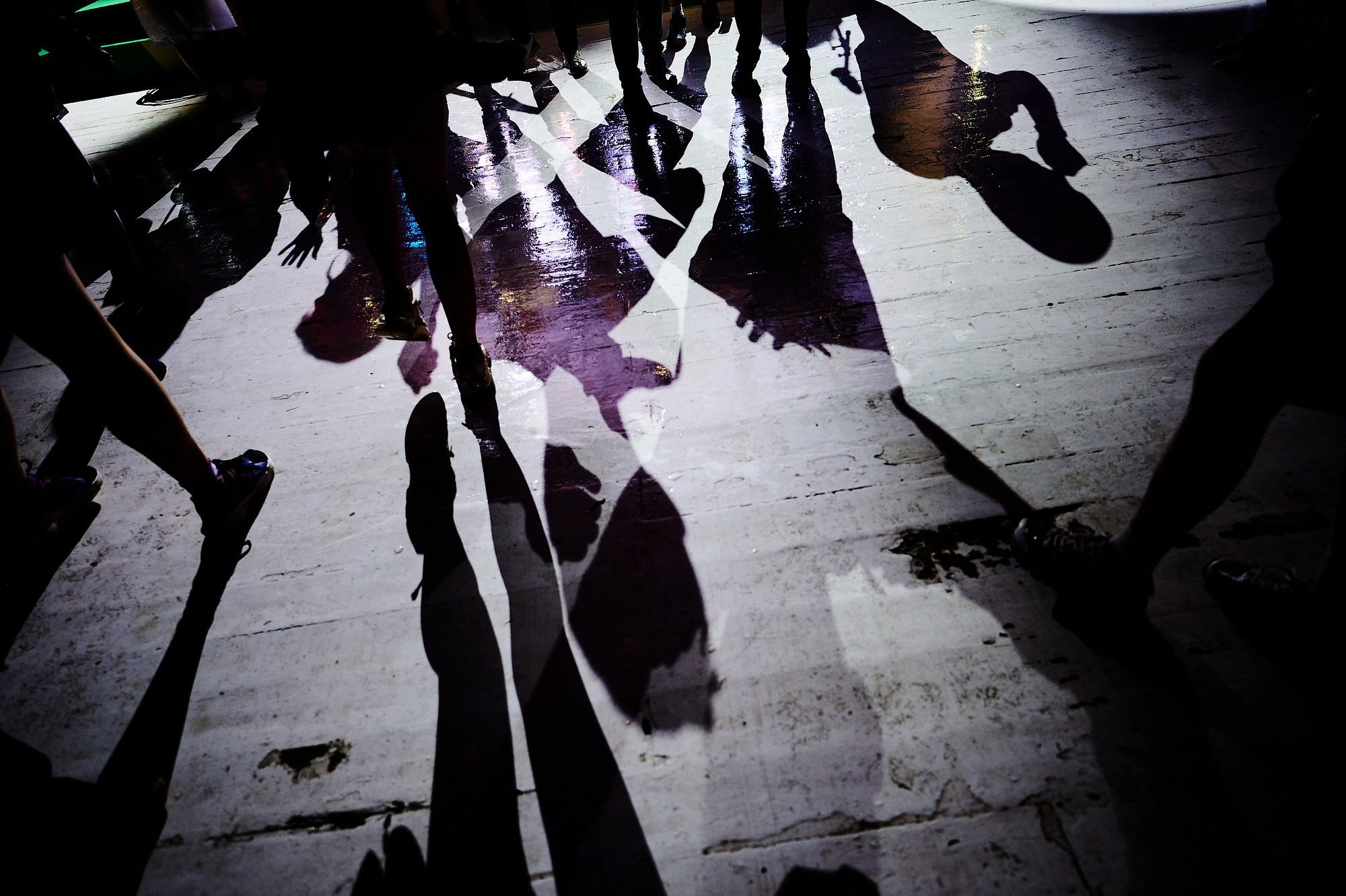 Уличная и жанровая фотография | Виктор Молодцов. Промышленная и репортажная фотография