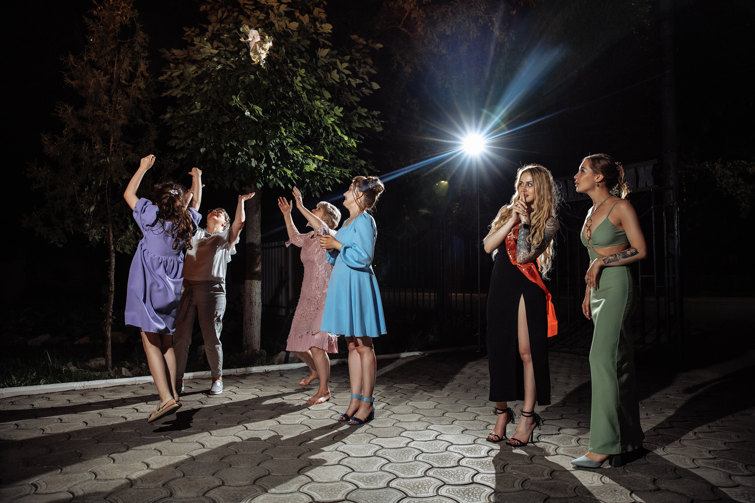 Анонс свадьбы Аня и Кирилл. Свадебный фотограф в Воронеже Денис Коровин