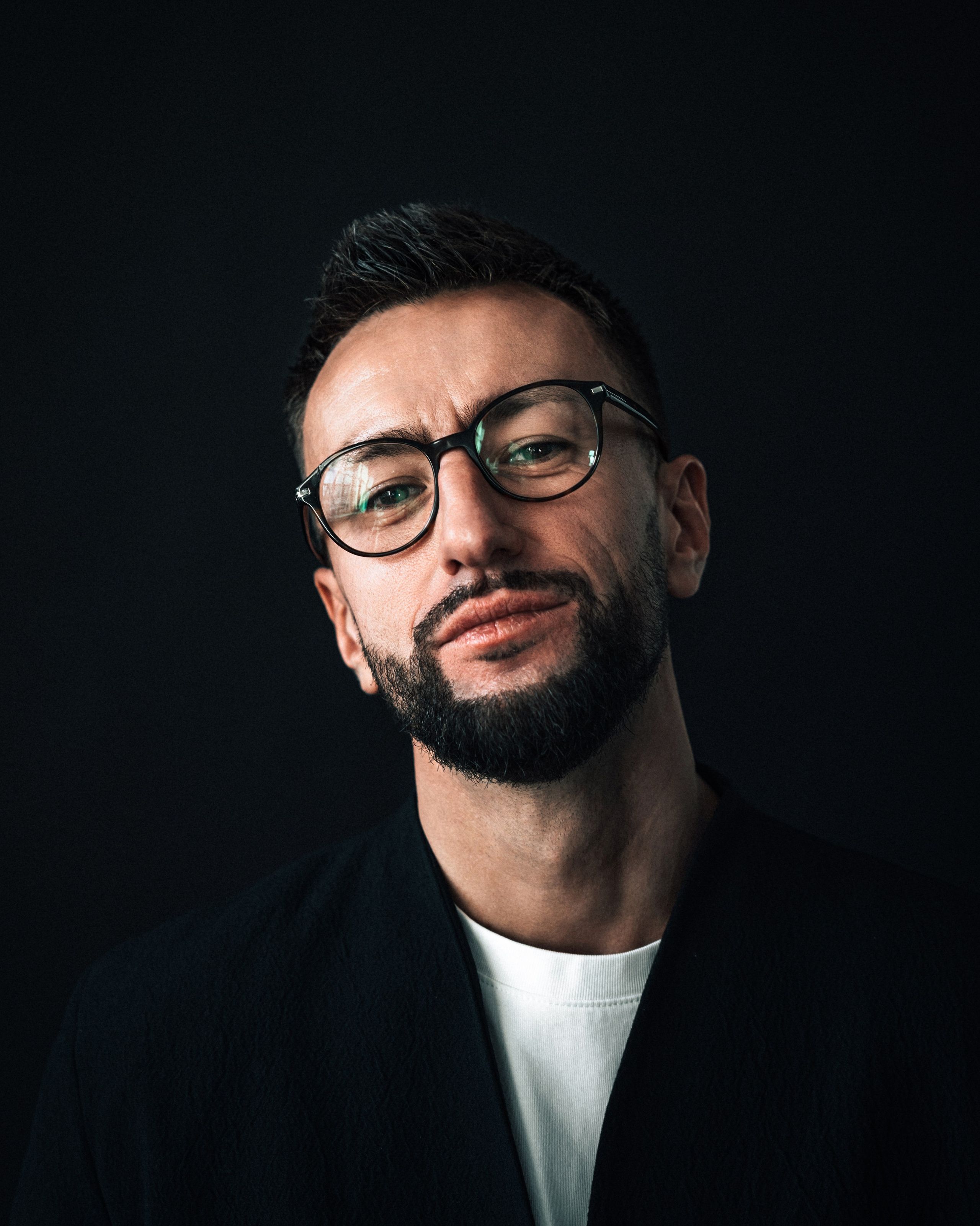 Portrait. Если ты на Земле — звони