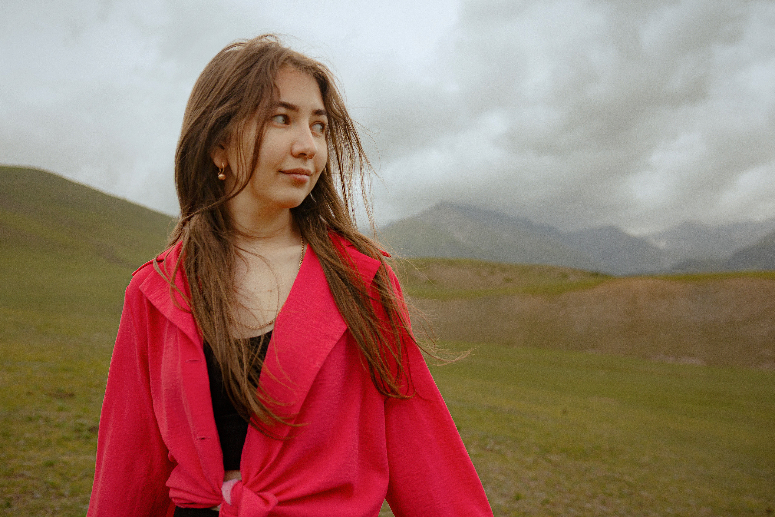 Рита. Валентин Гальетов — репортажный и портретный фотограф в Чебоксарах