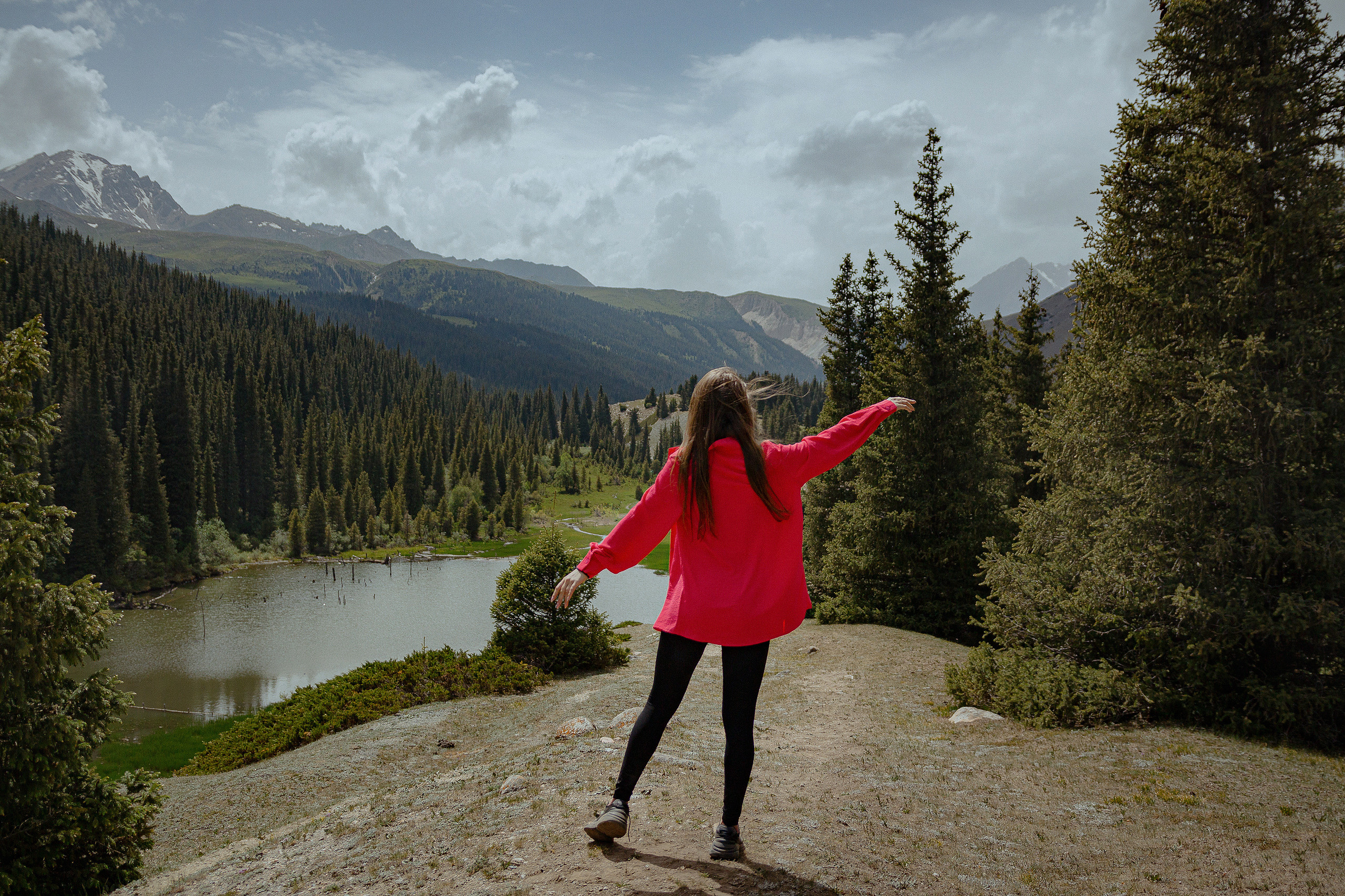 Рита. Валентин Гальетов — репортажный и портретный фотограф в Чебоксарах
