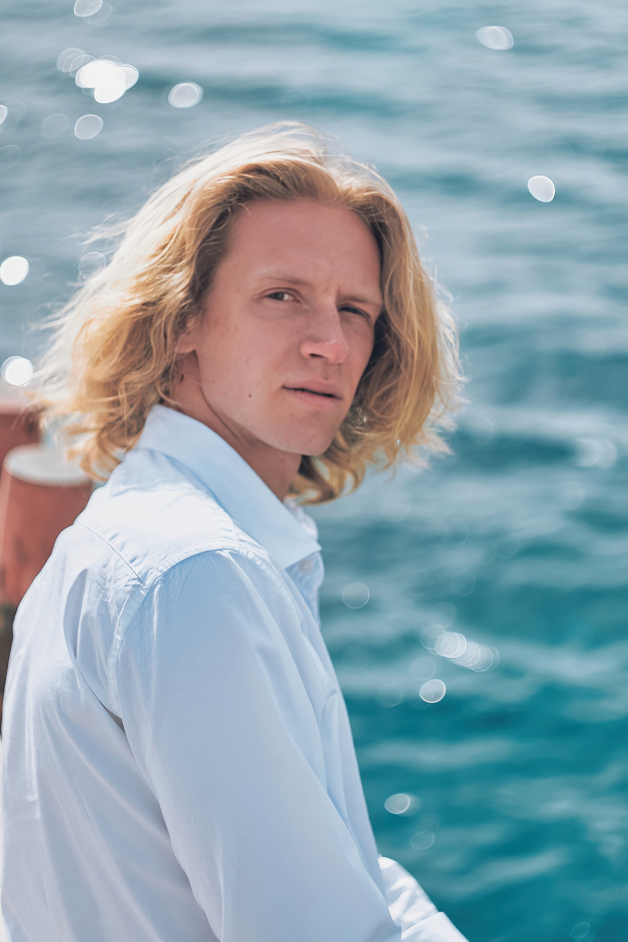 Oleg. Валентин Гальетов — фотограф в Чебоксарах