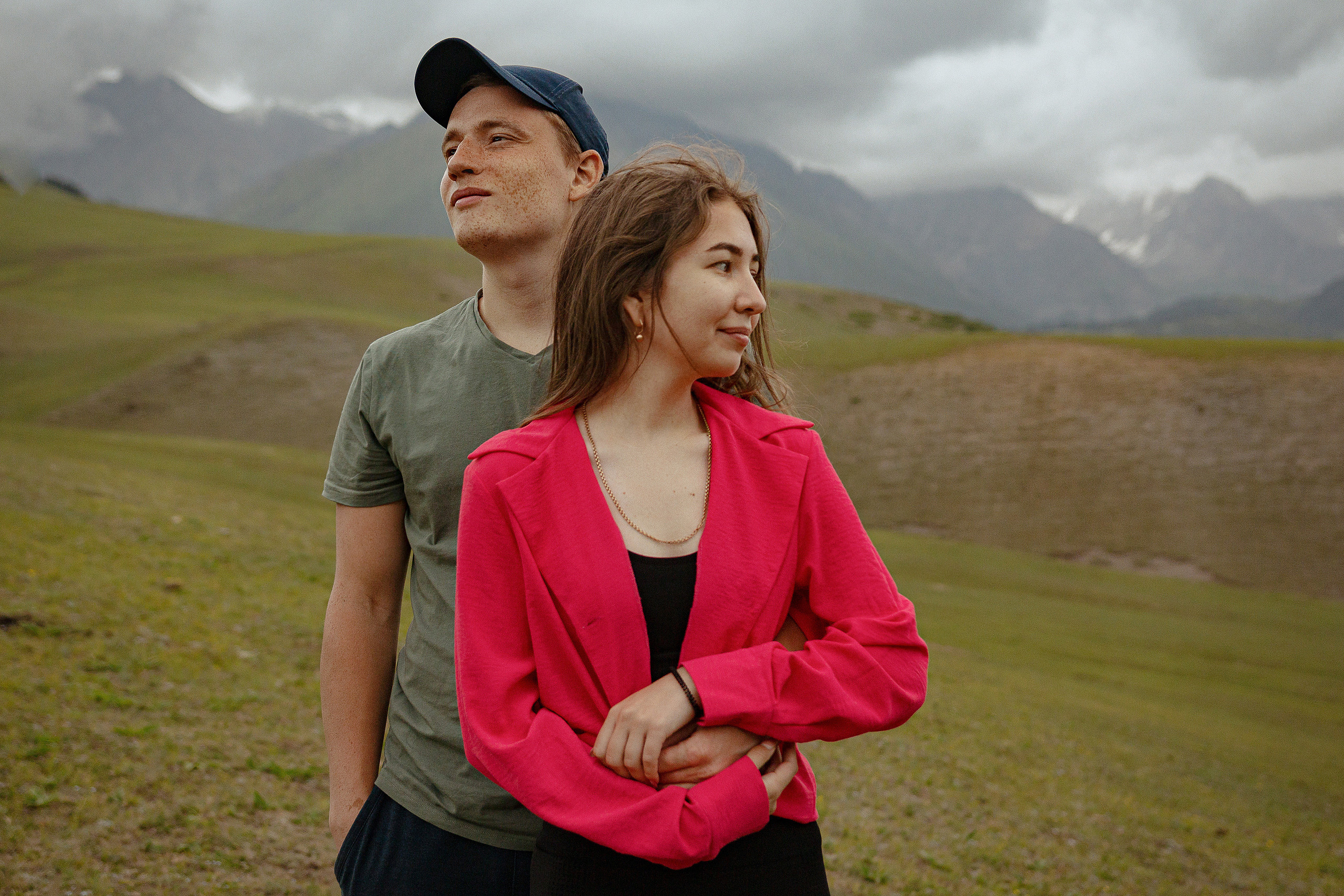 Рита. Валентин Гальетов — репортажный и портретный фотограф в Чебоксарах