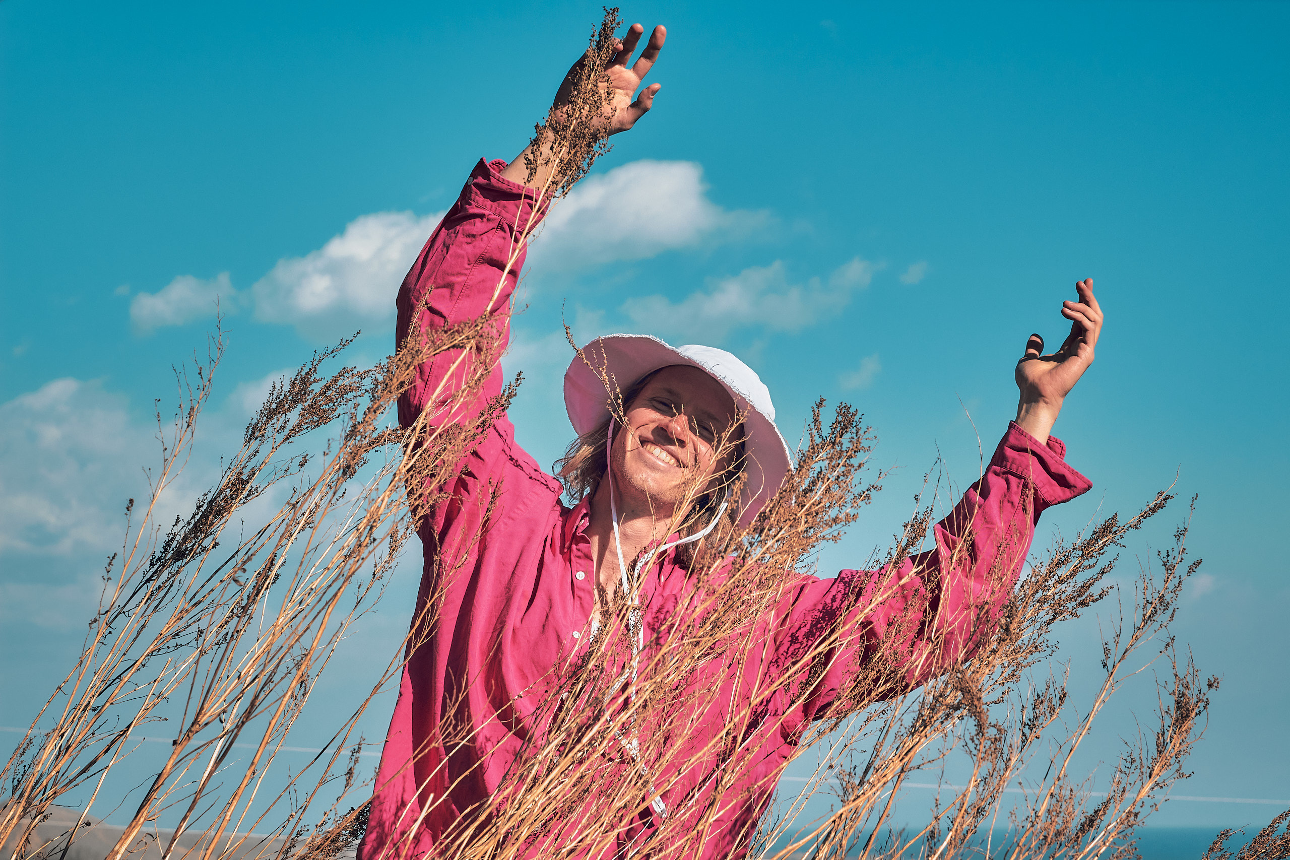 Hats.noelson. Валентин Гальетов — фотограф в Чебоксарах