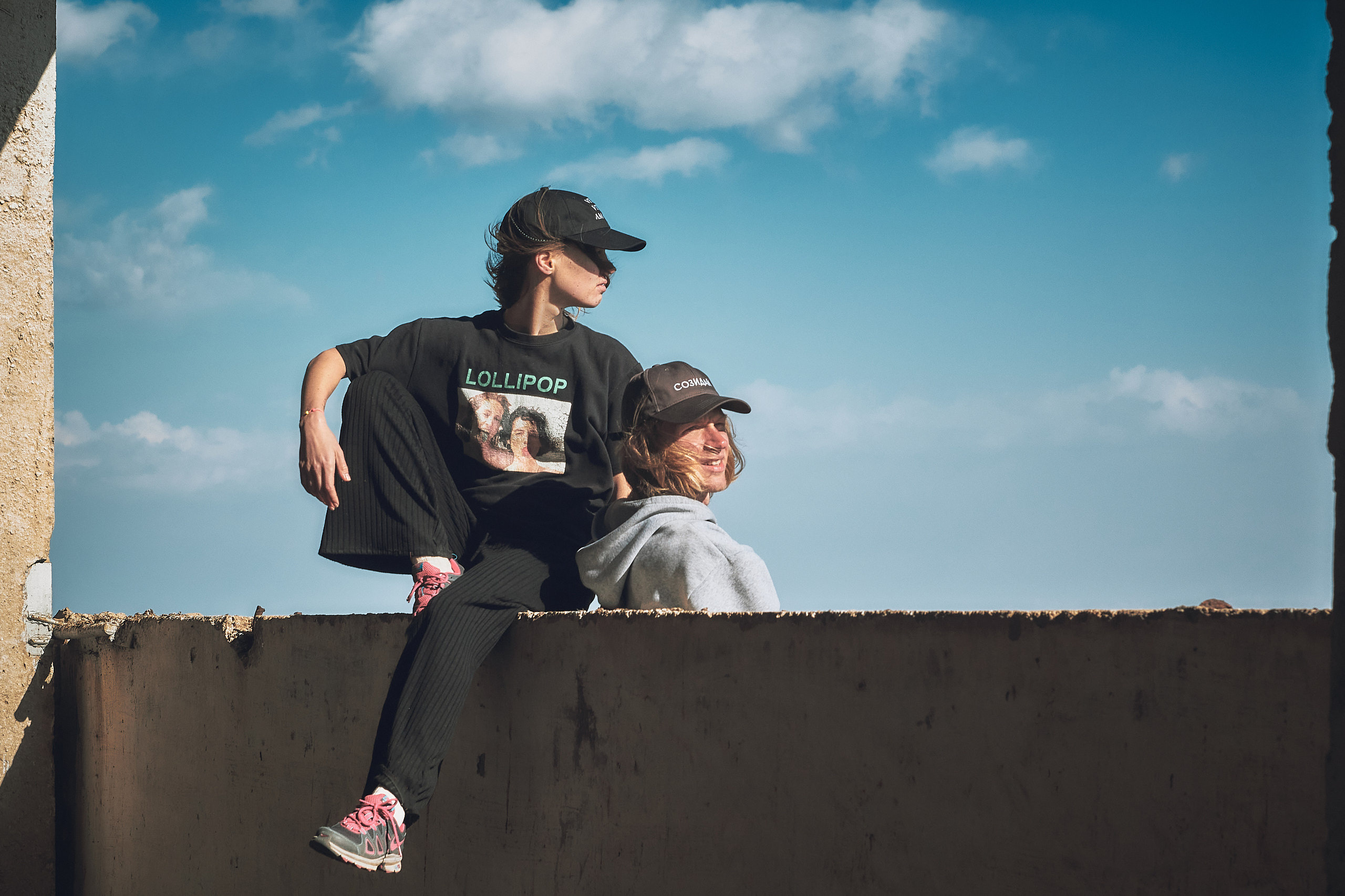 Hats.noelson. Валентин Гальетов — фотограф в Чебоксарах