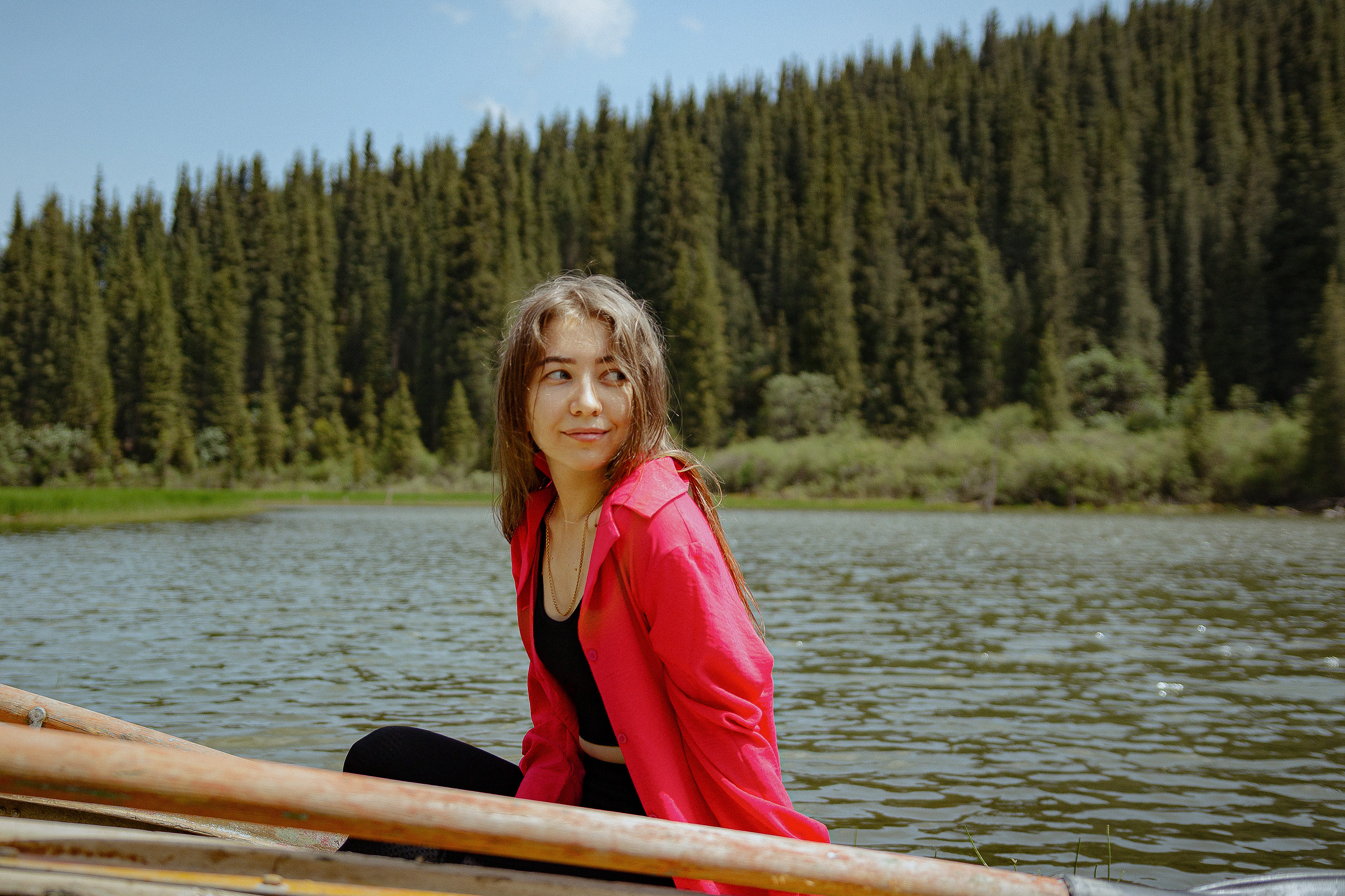 Рита. Валентин Гальетов — репортажный и портретный фотограф в Чебоксарах