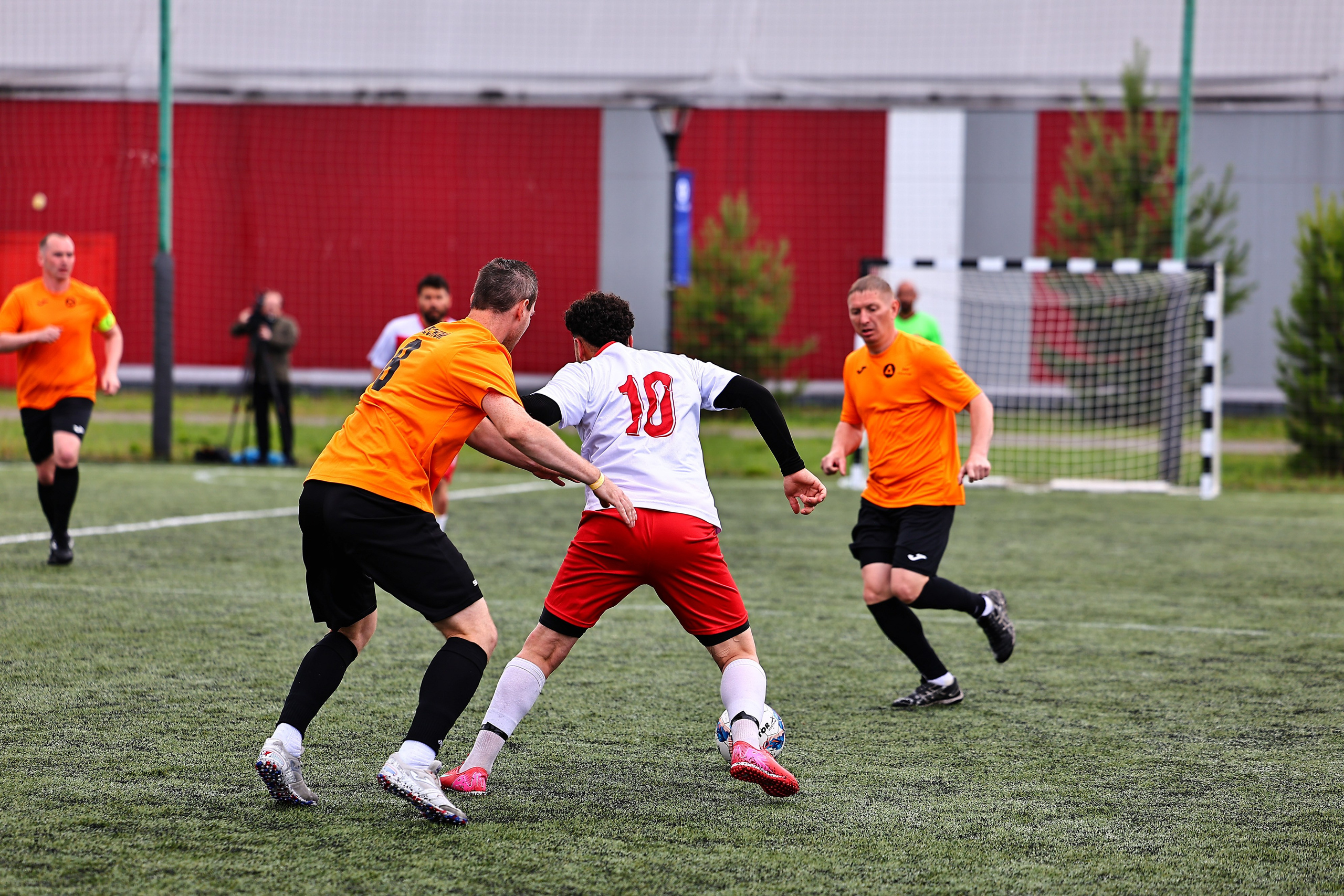 АТОМИАДА Лето 2025. Фототерапевт Ева Бунеева