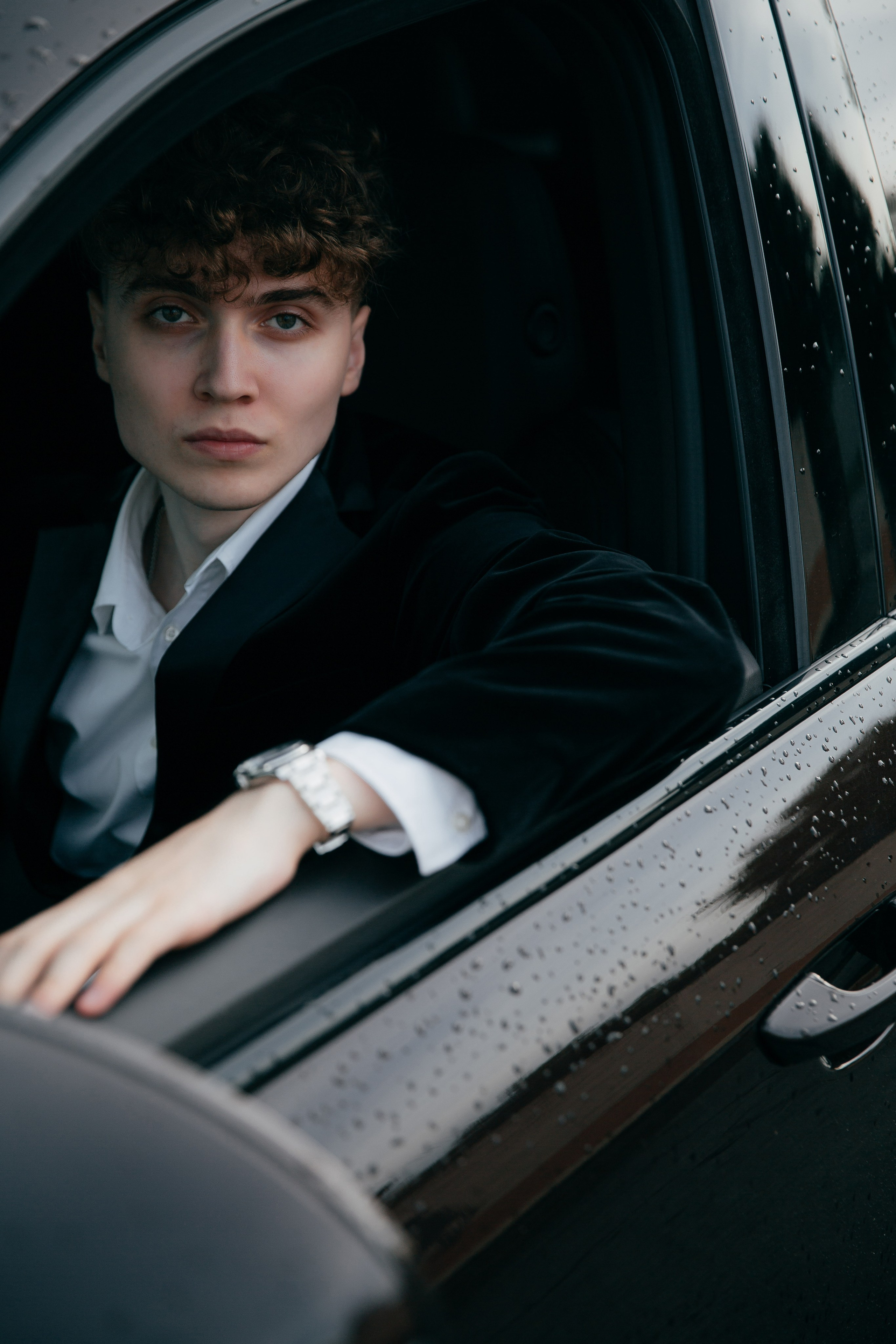 Портретная съемка | Фотограф Ярослав Кожухов. Фотограф Воронеж, Липецк, Москва | Кожухов Ярослав