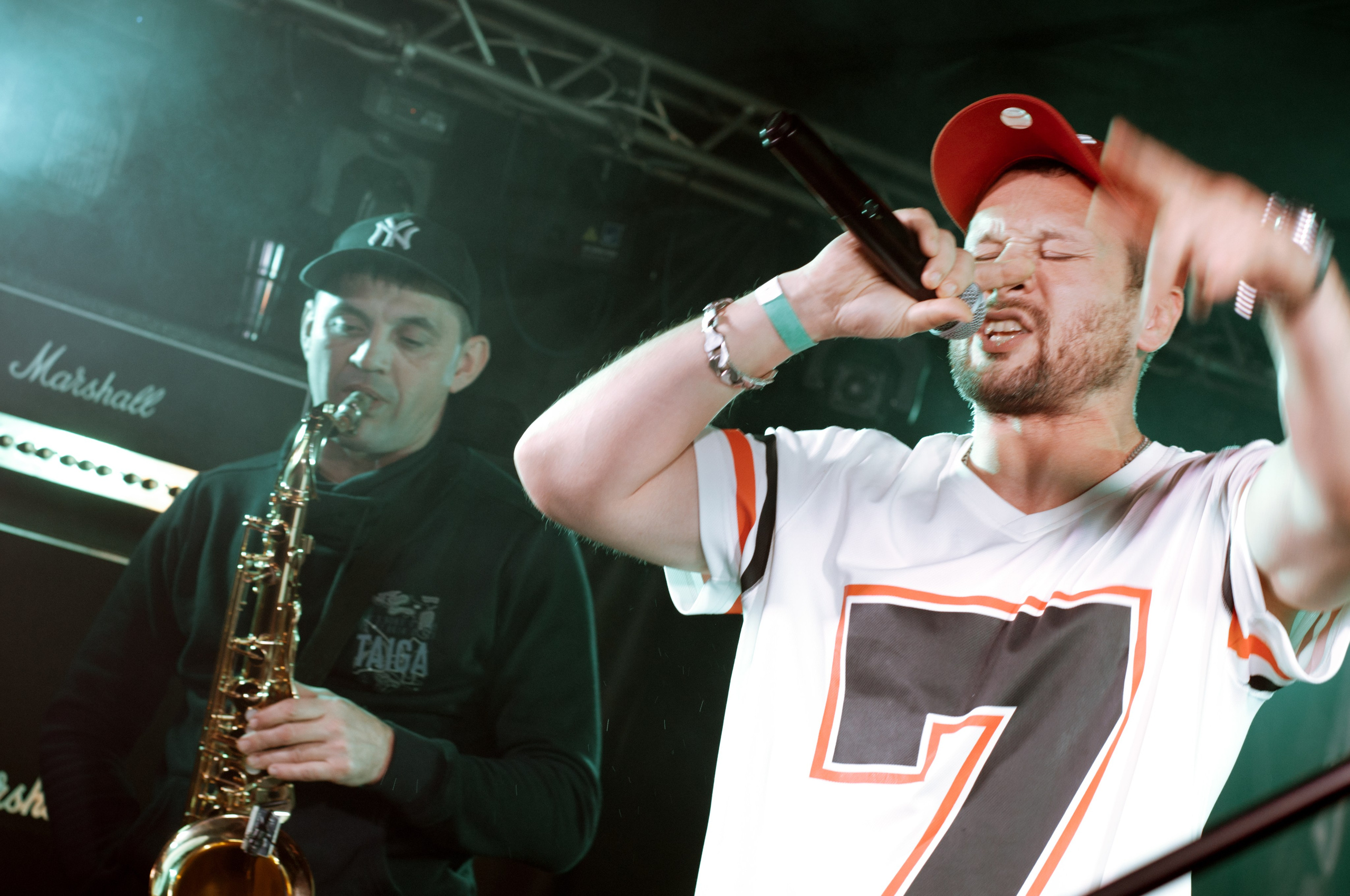 Sektaz 3. Репортажный фотограф в Симферополе Зареев Иван